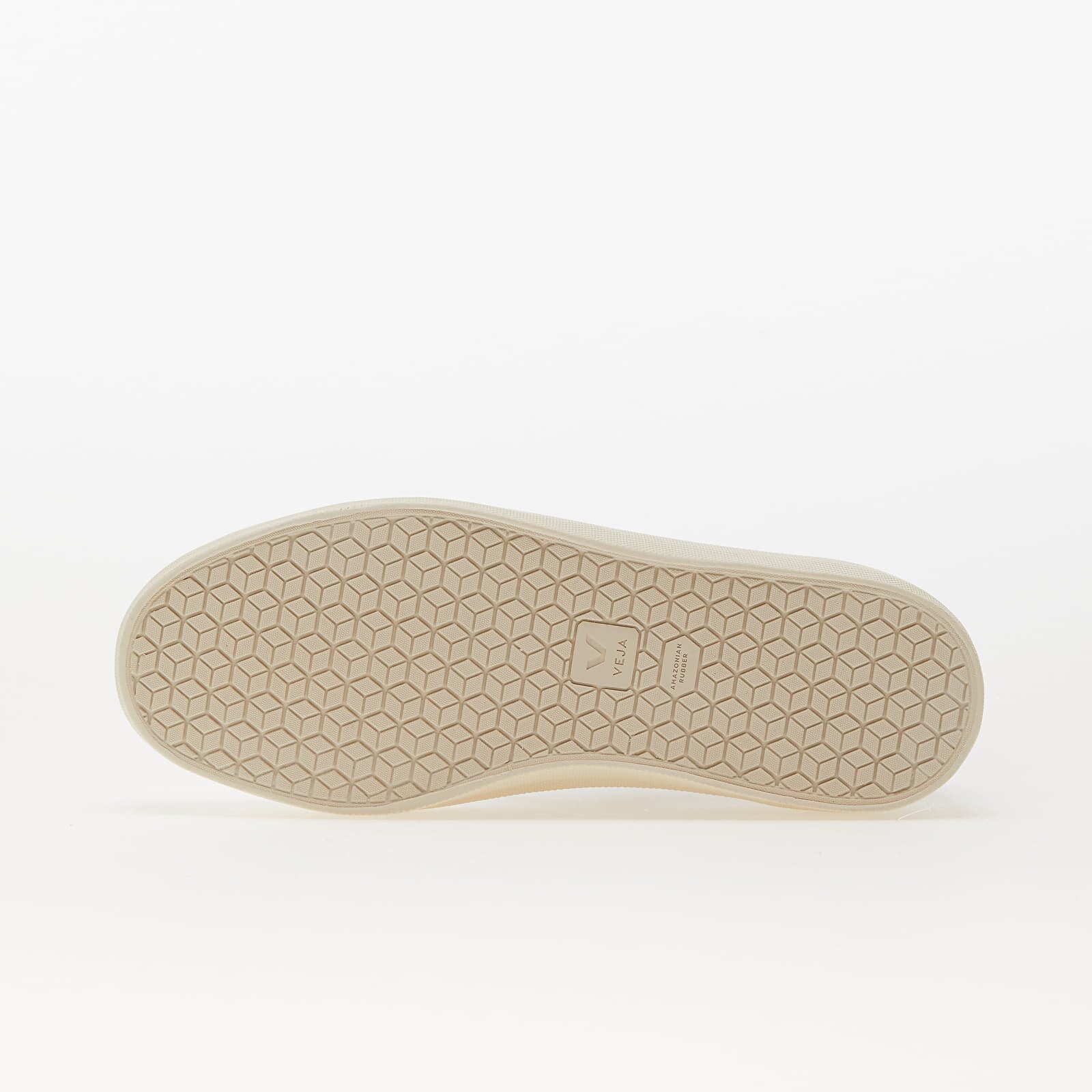 Veja Сникърси Wata II Low Canvas W White/ Pierre