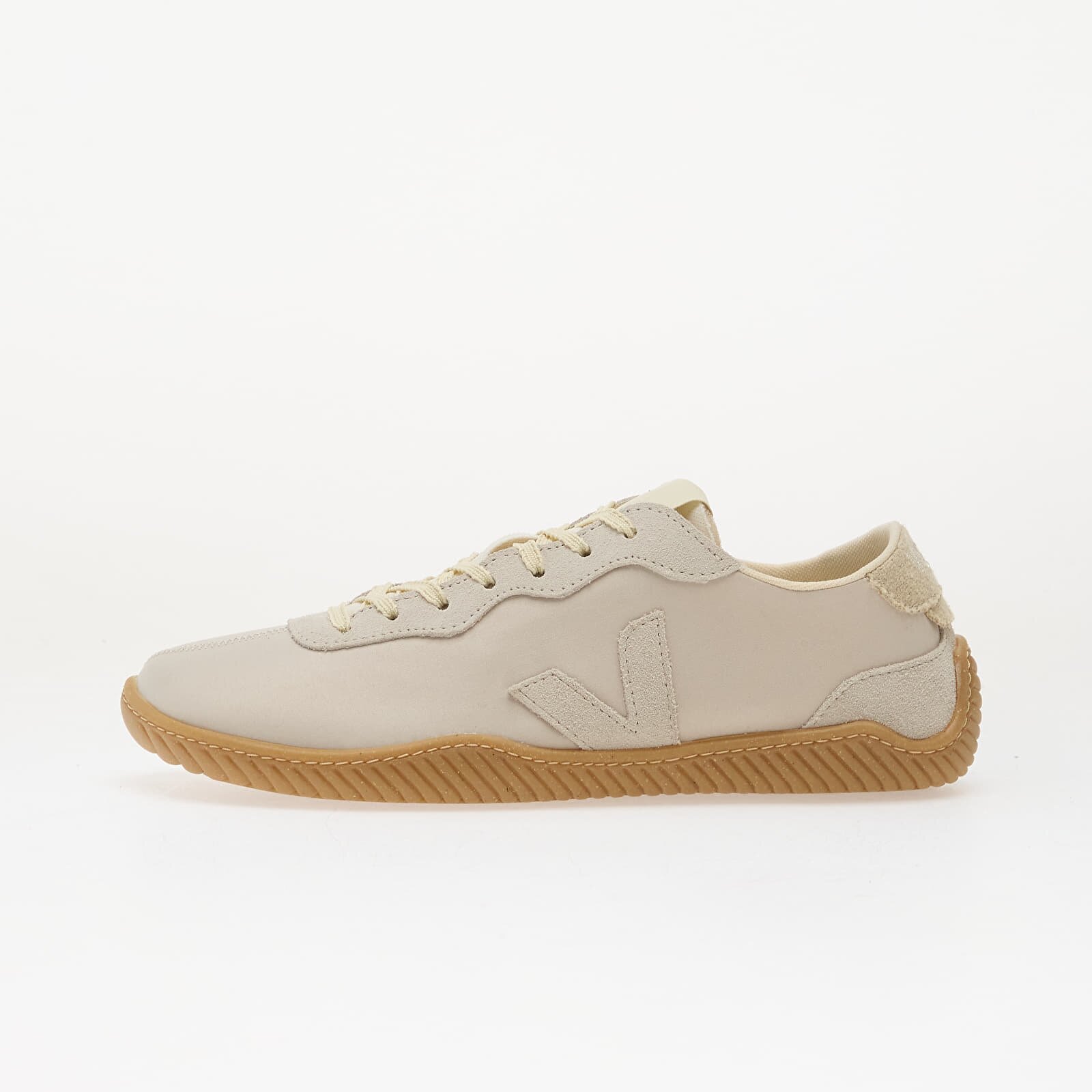 Veja Сникърси x Baserange Jitsu Natural