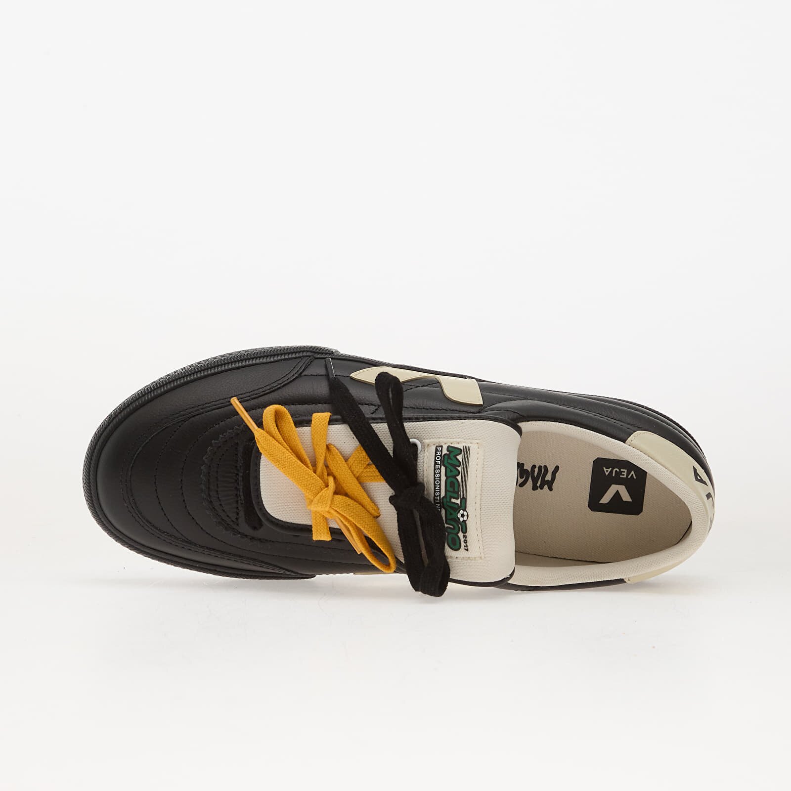 Veja Сникърси x Magliano Panenka Black