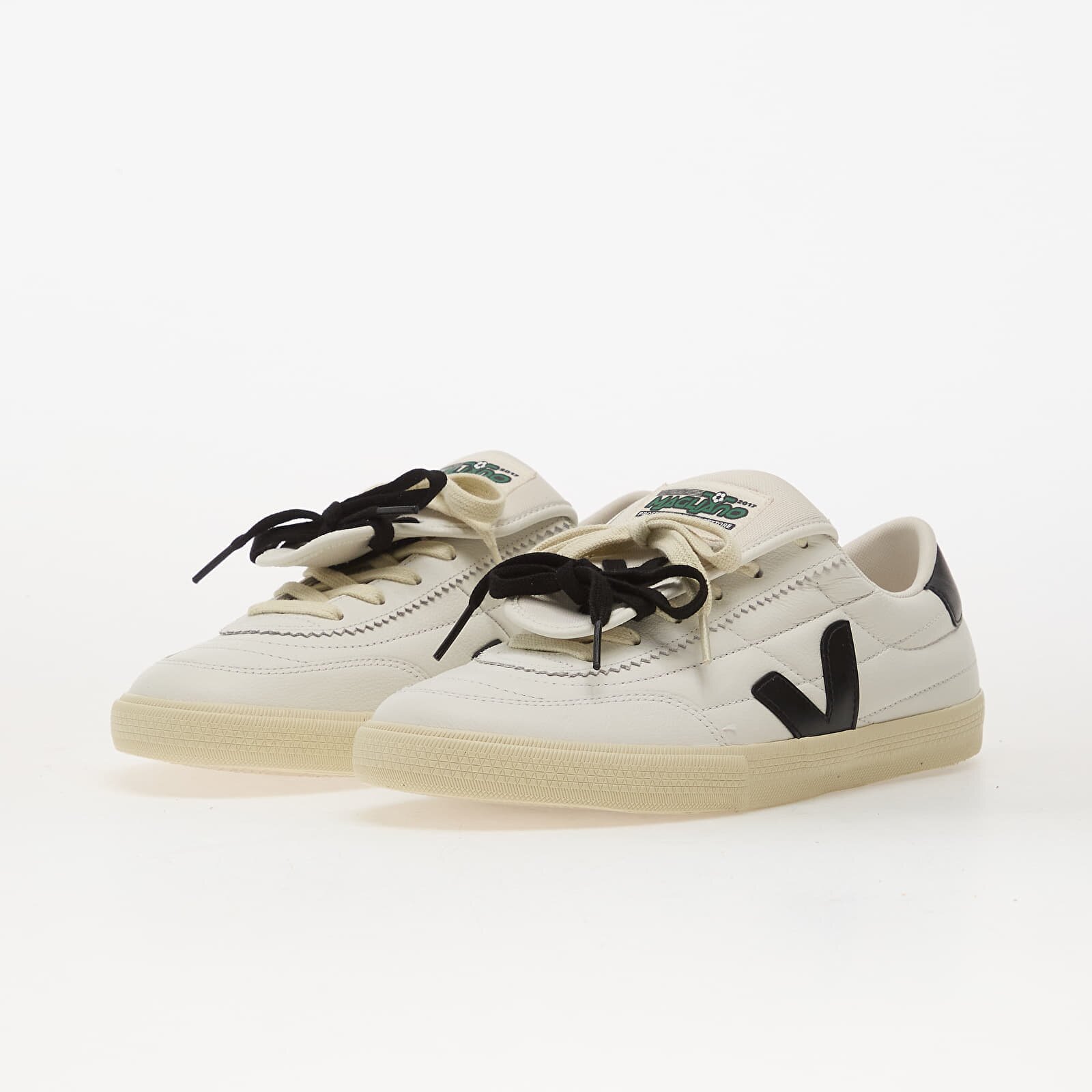 Veja Сникърси x Magliano Panenka White