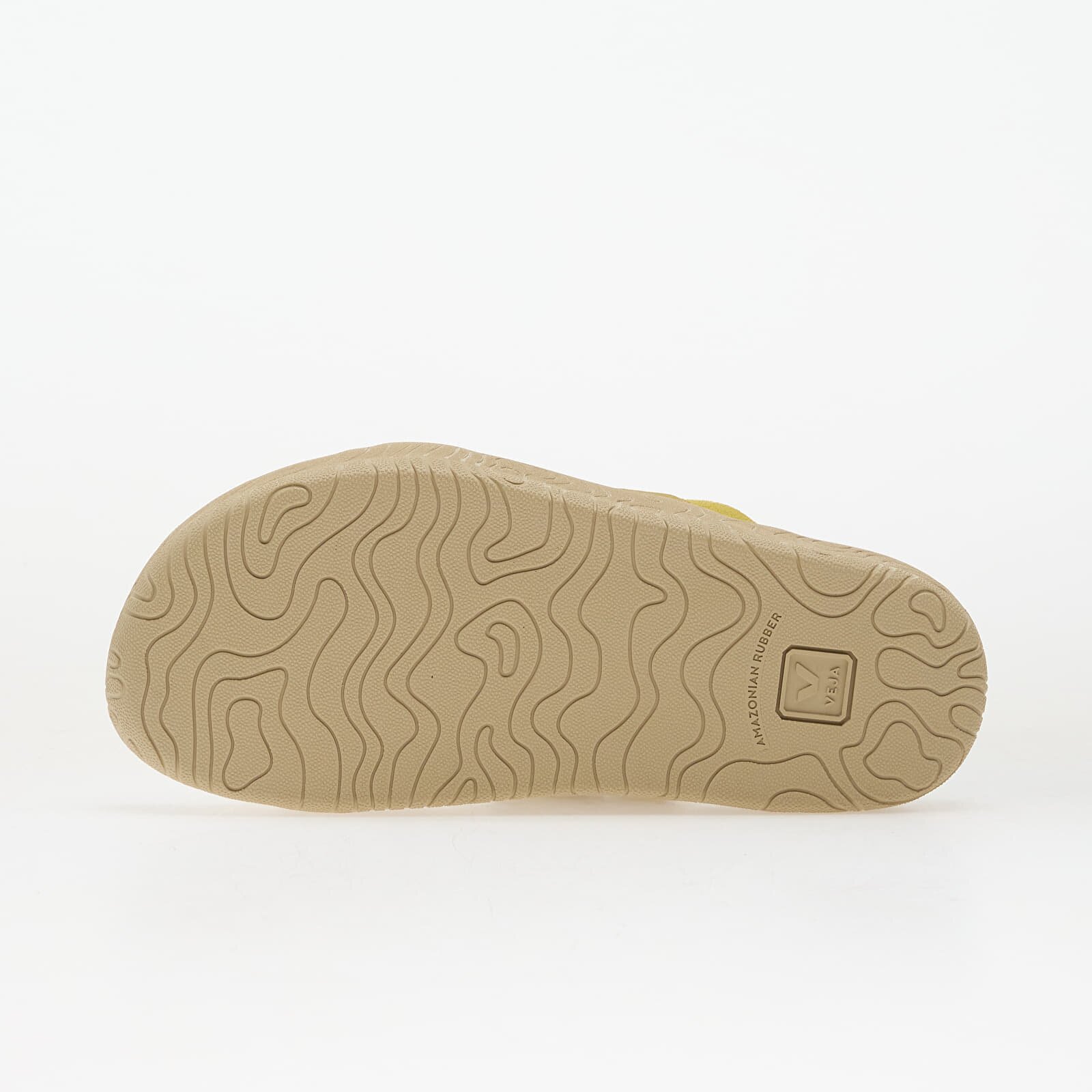 Veja W Arpoador Liquor/ Ocre