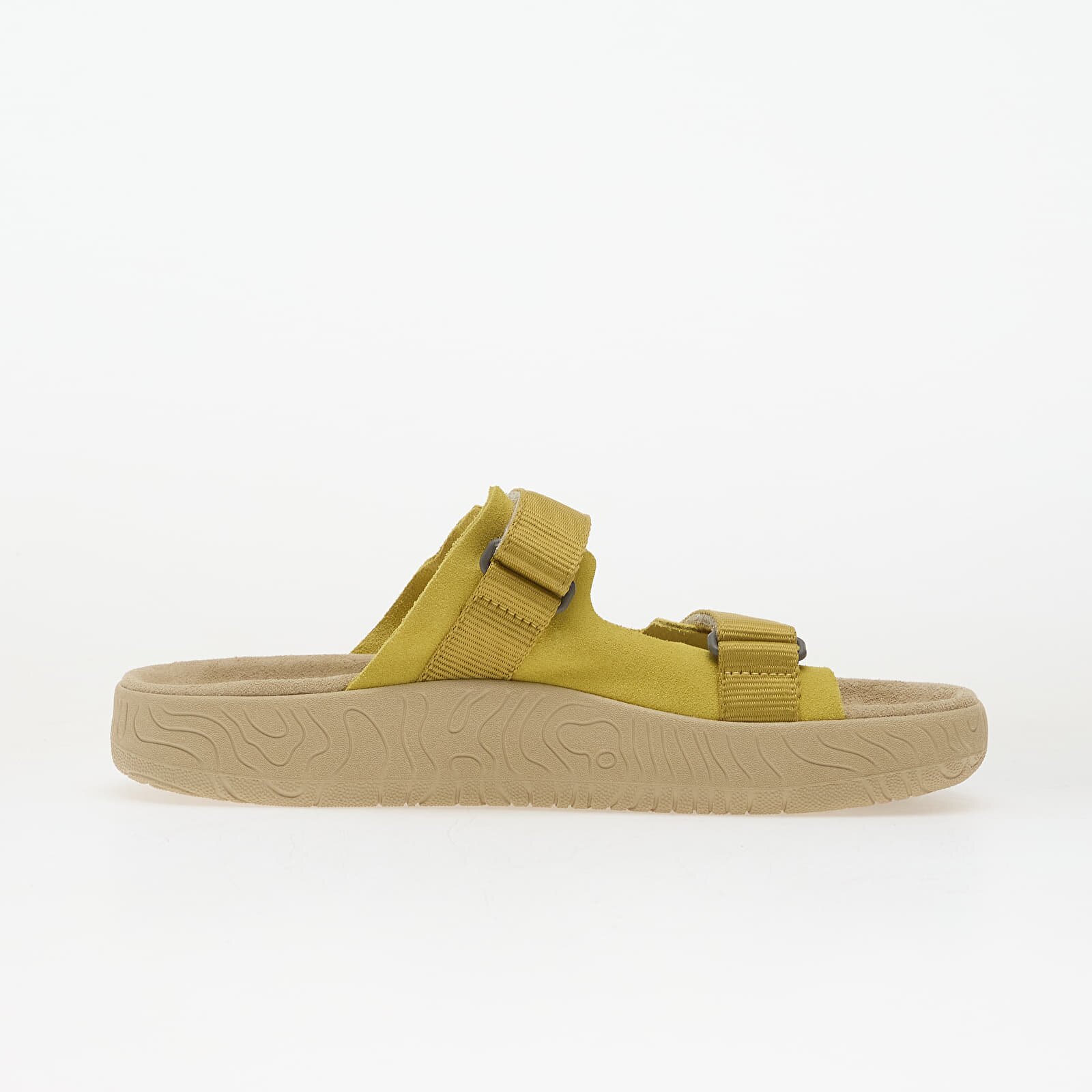 Veja W Arpoador Liquor/ Ocre