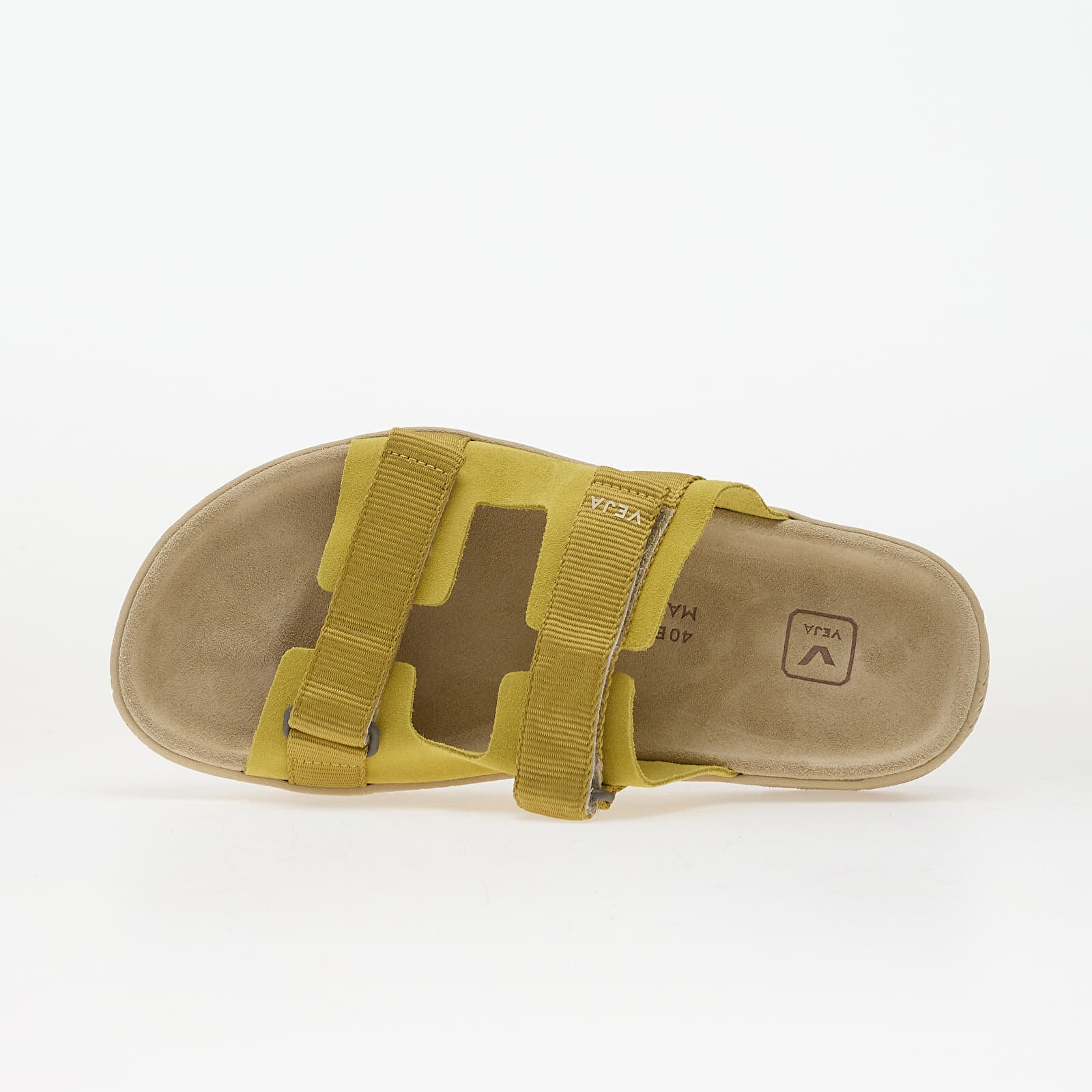 Veja W Arpoador Liquor/ Ocre