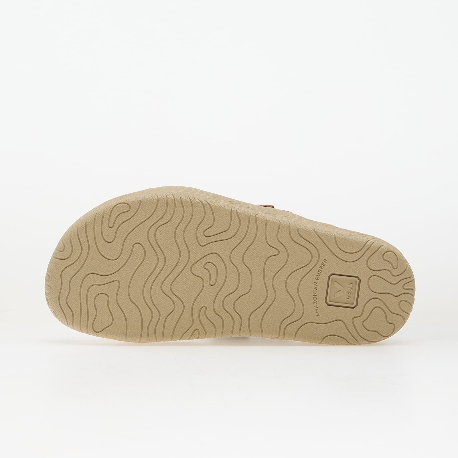 Veja W Arpoador Tent/ Cognac