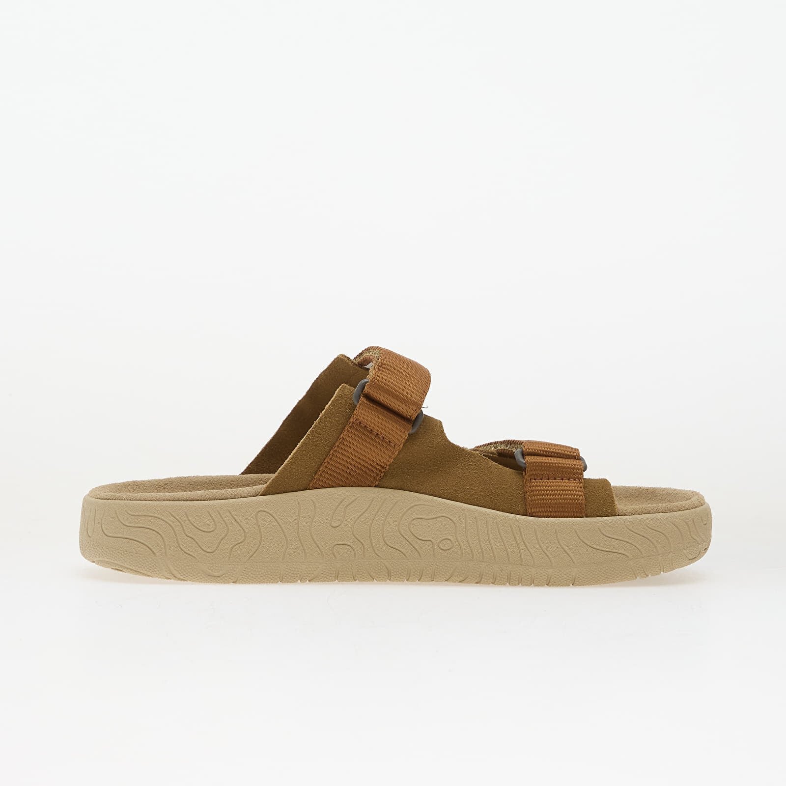 Veja W Arpoador Tent/ Cognac