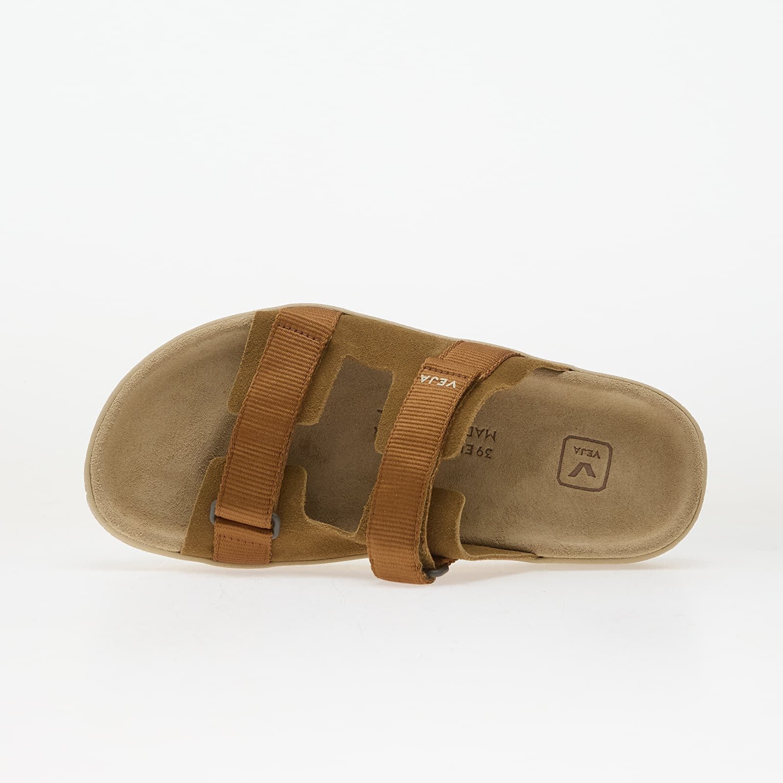 Veja W Arpoador Tent/ Cognac