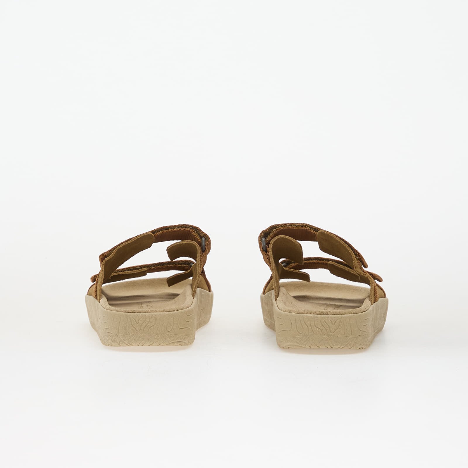 Veja W Arpoador Tent/ Cognac
