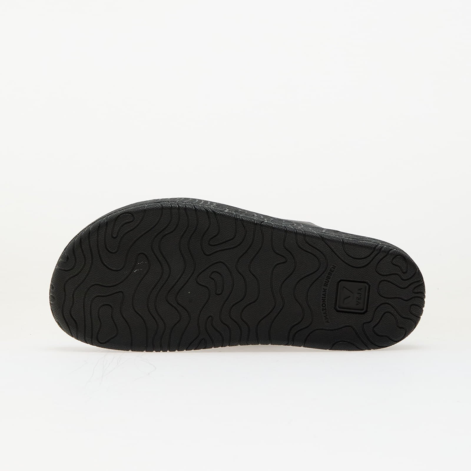 Veja W Etna O.T. Leather Full-Black
