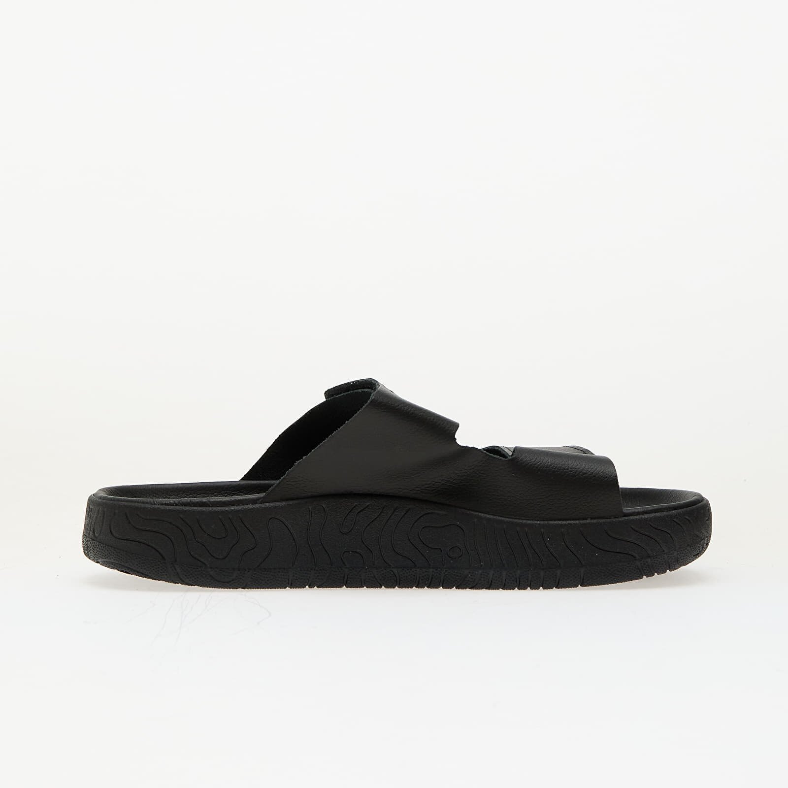 Veja W Etna O.T. Leather Full-Black