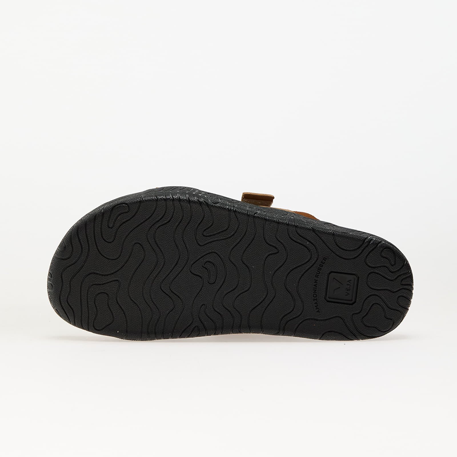 Veja x Homecore Suede Soft Cognac/ Tent/ Black