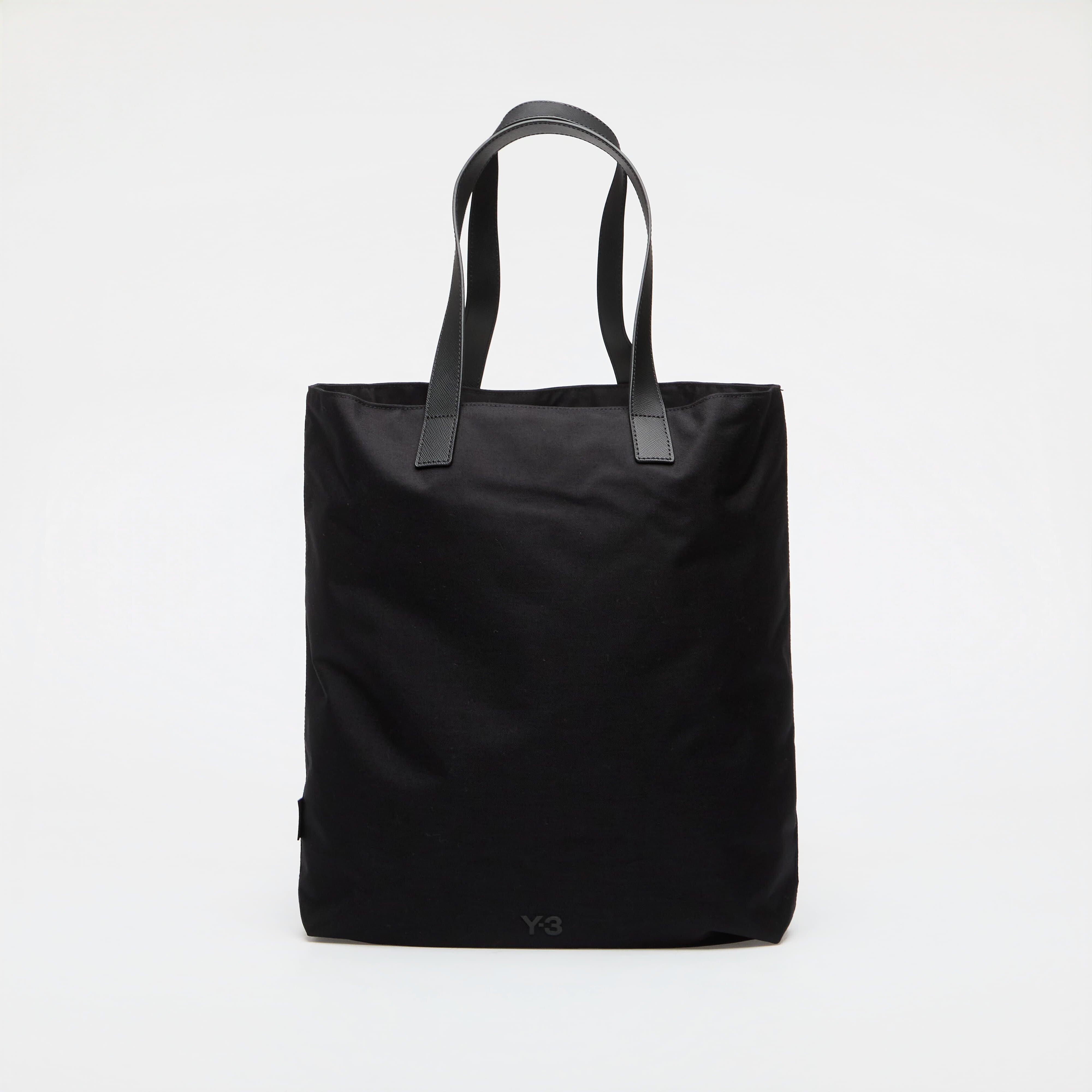 Y-3 Чанта Chito Graphic Tote Black