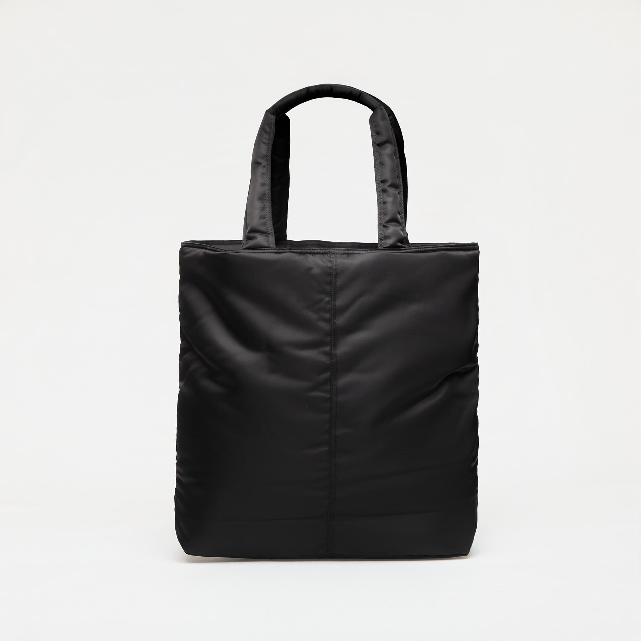 Y-3 Чанта Graphic Tote Bag Black