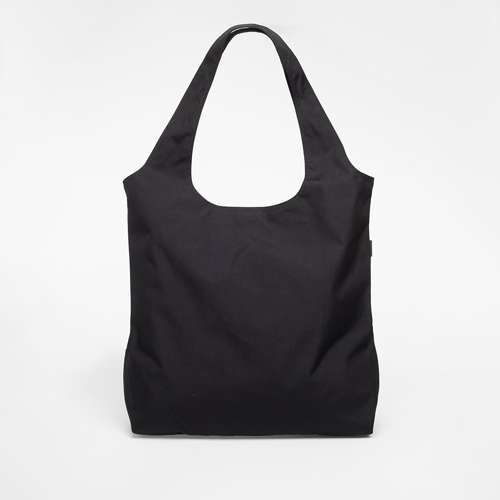 Y-3 Чанта Graphic Tote Black