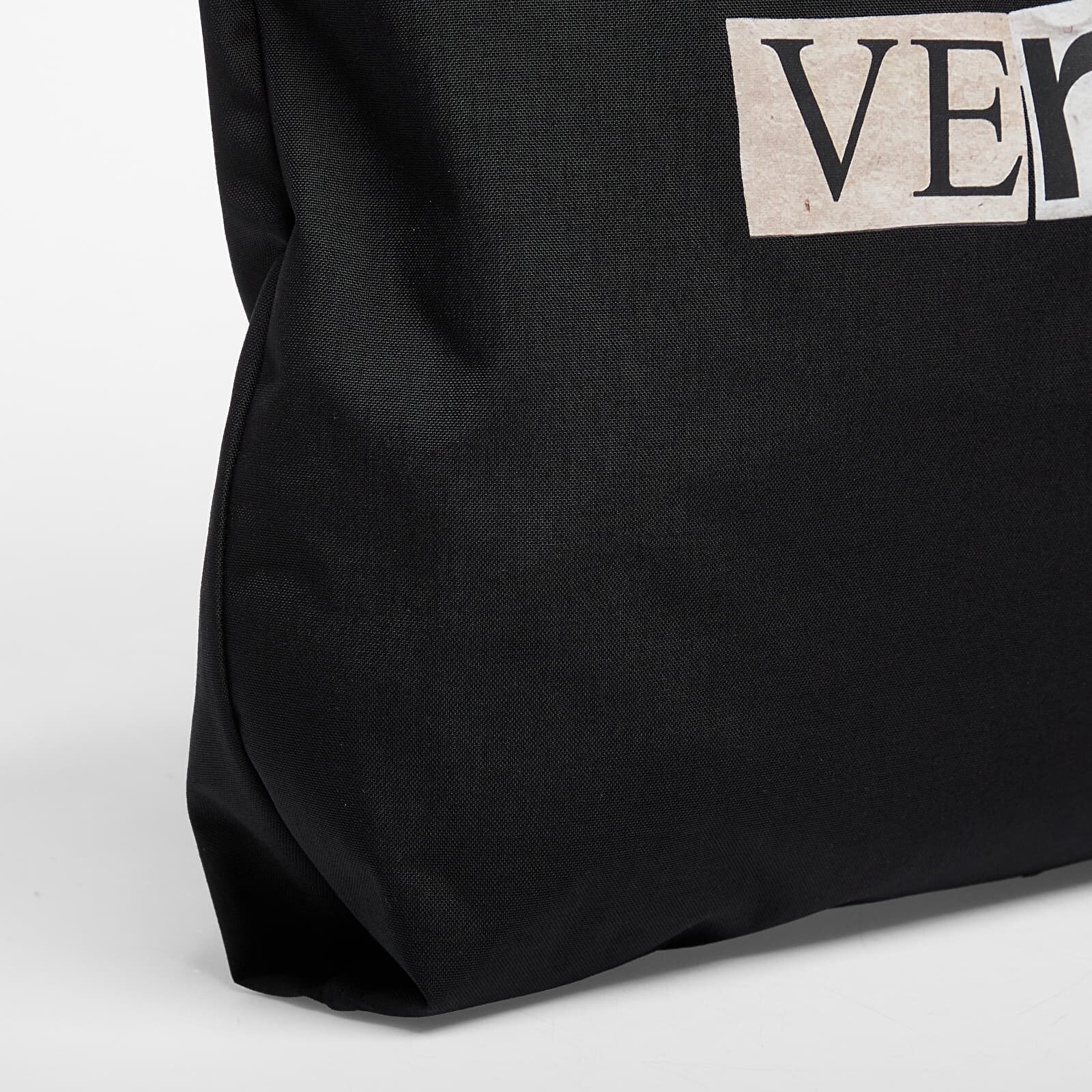 Y-3 Чанта Graphic Tote Black
