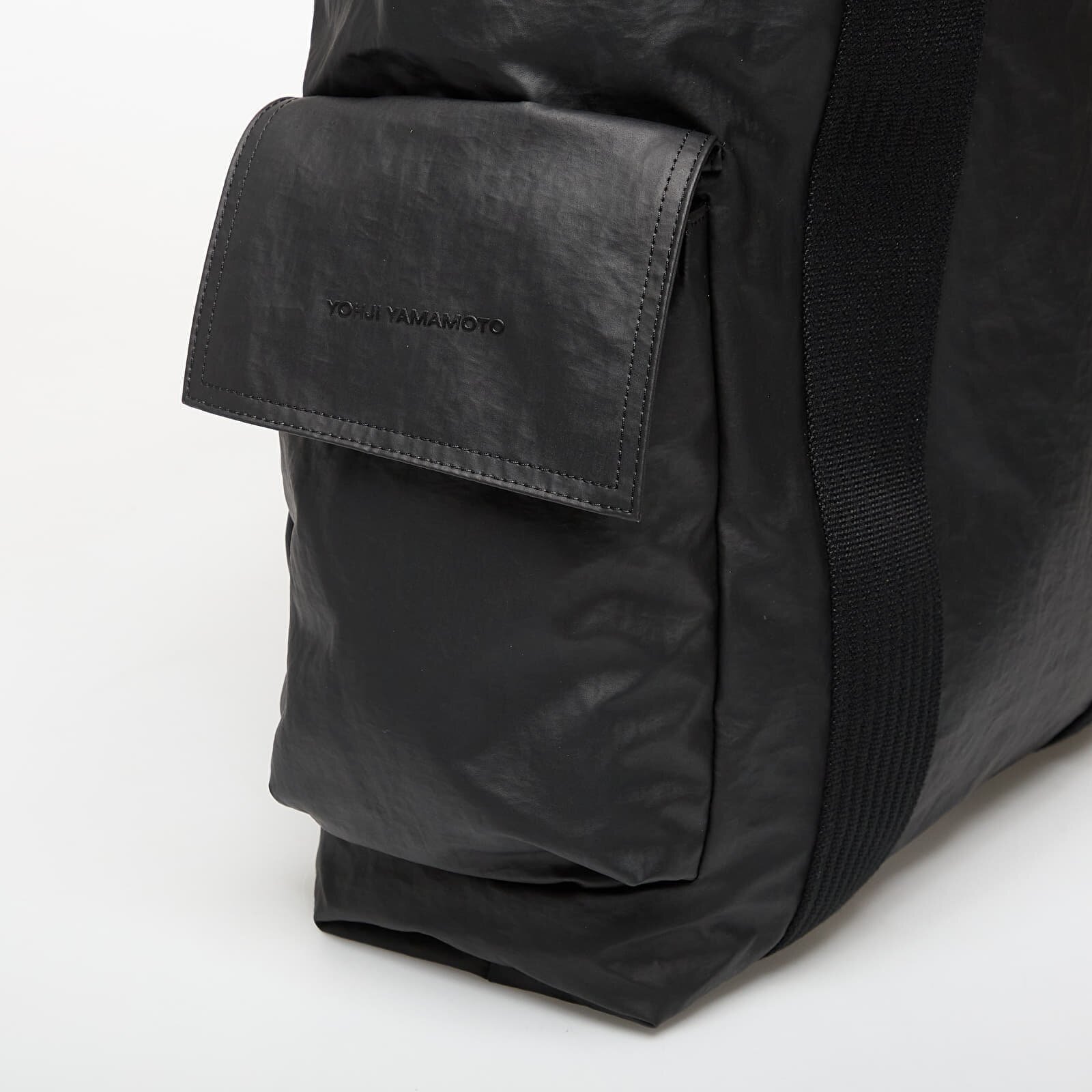 Y-3 Чанта Tote Bag Black