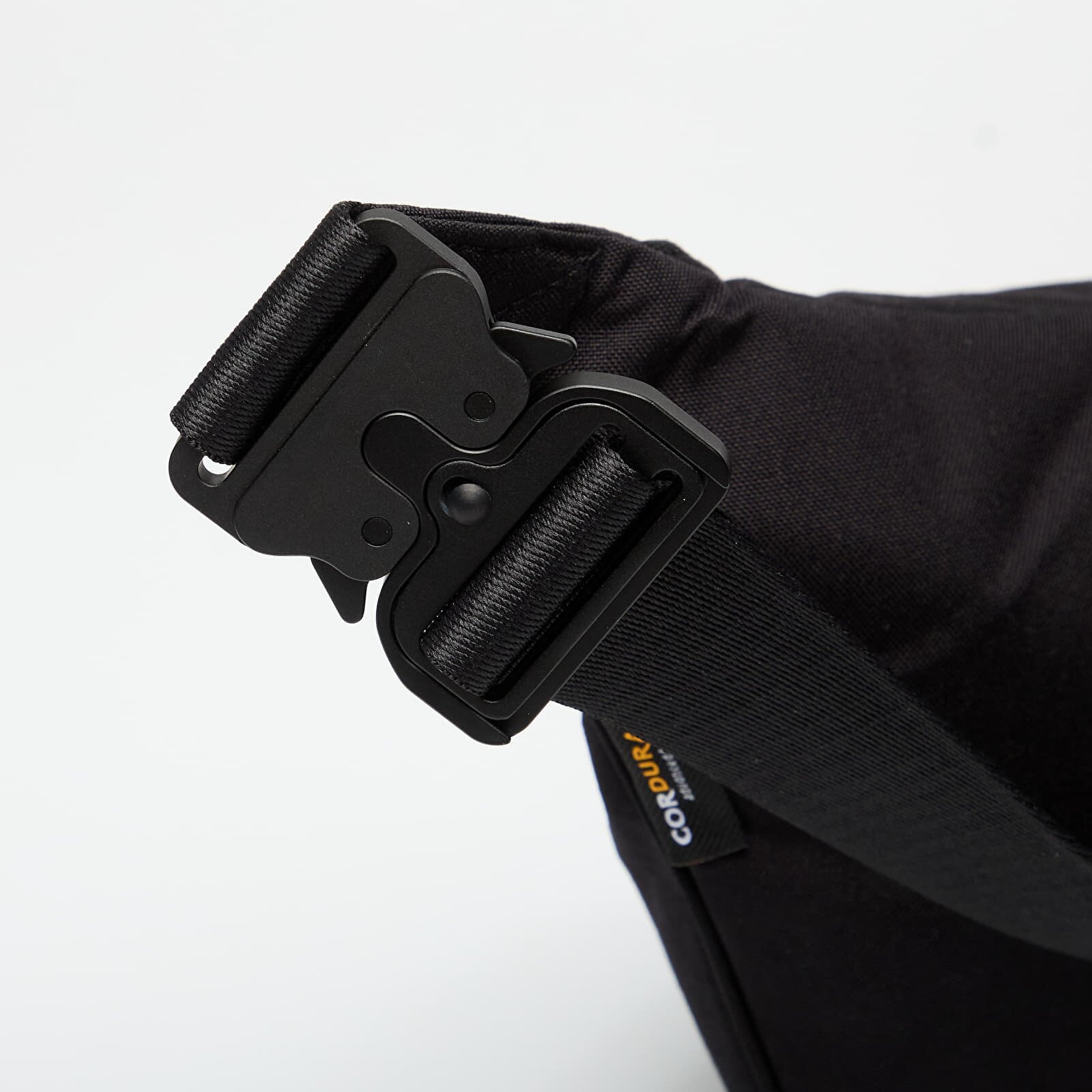 Y-3 Чантичка за кръста Staple Fanny Pack Black