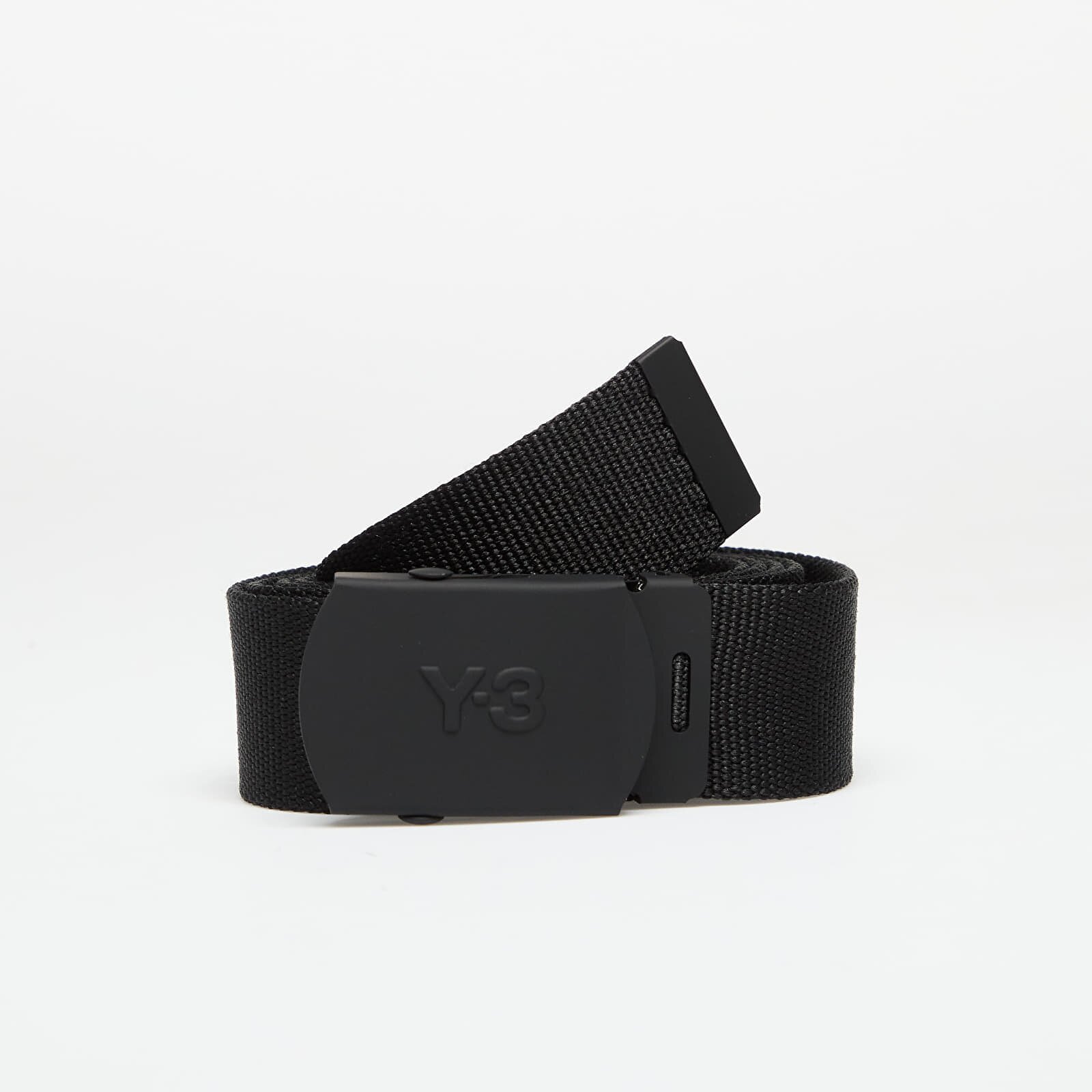 Y-3 Колан Cl L Belt Black