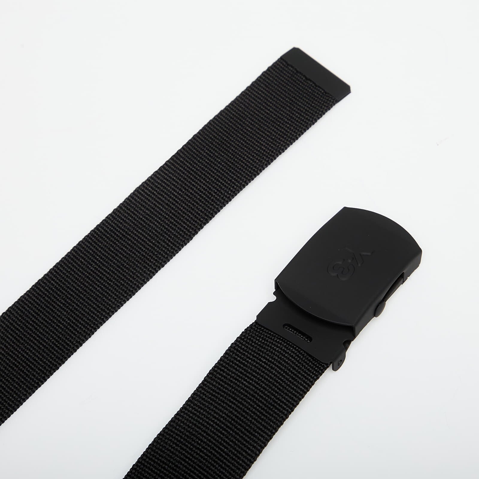 Y-3 Колан Cl L Belt Black