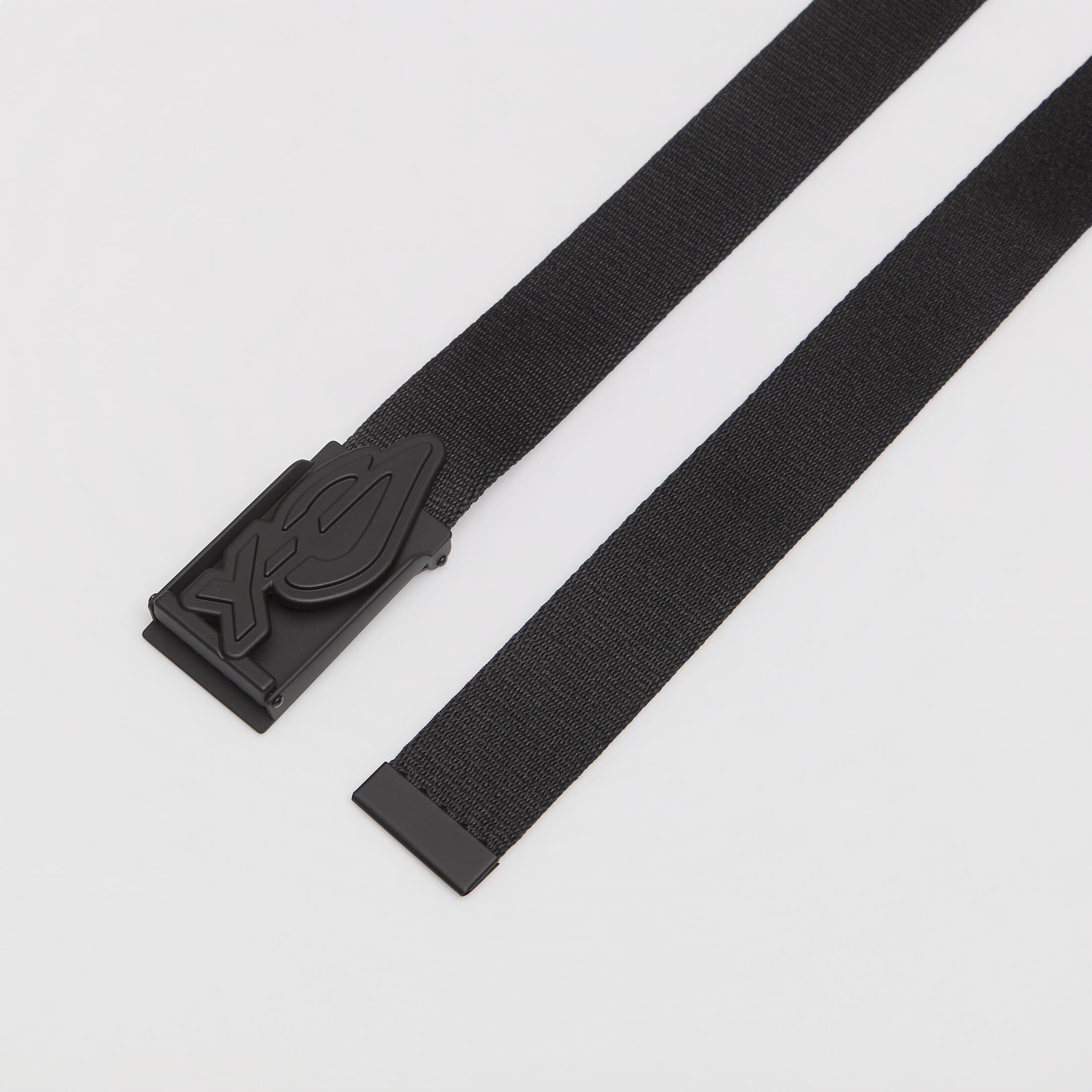 Y-3 Колан Logo Belt Black