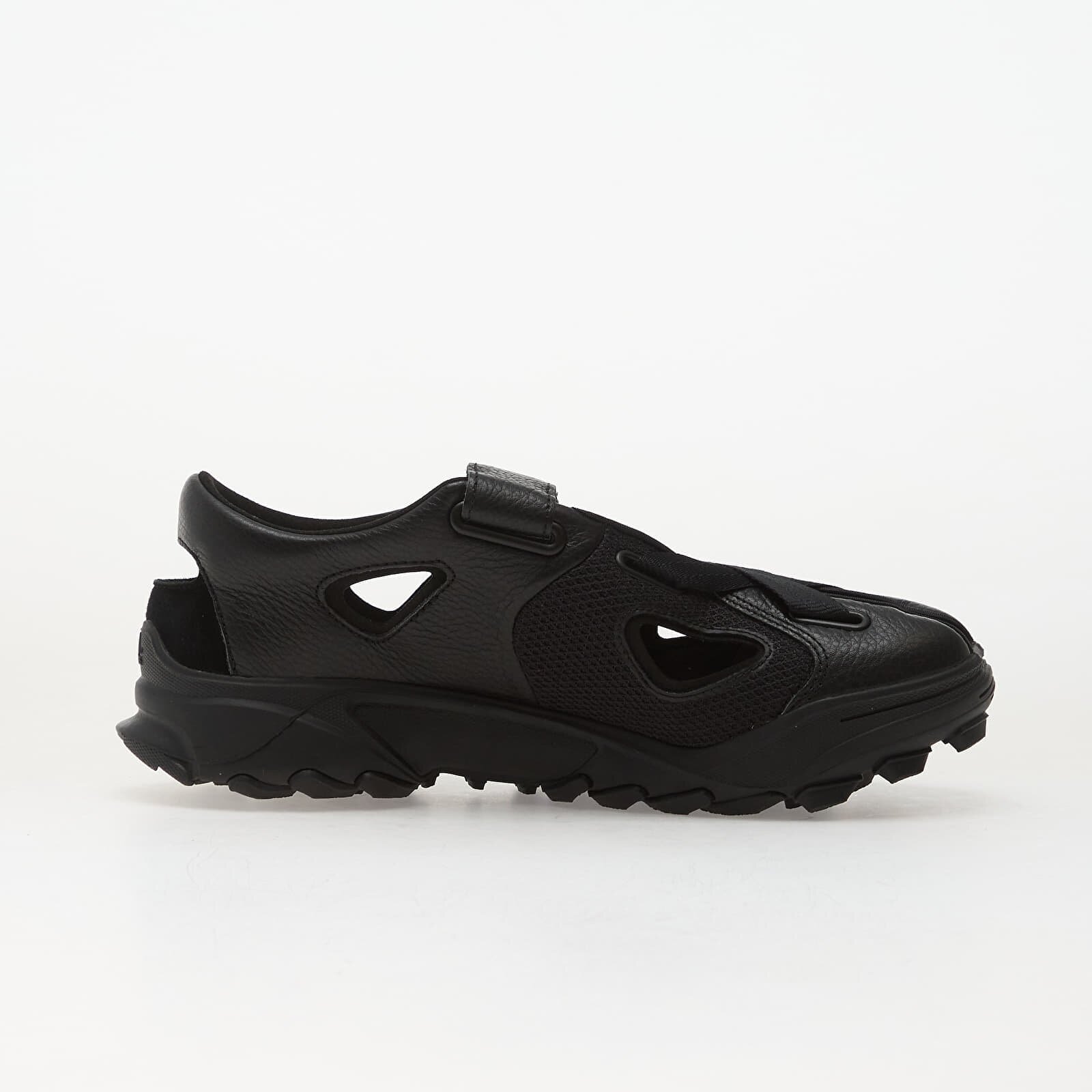 Y-3 Обувки Gsg9 Sandal Black/ Black/ Black