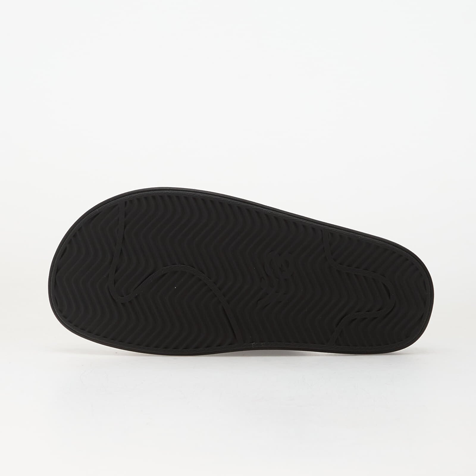 Y-3 Обувки Slide Black/ Black/ Black