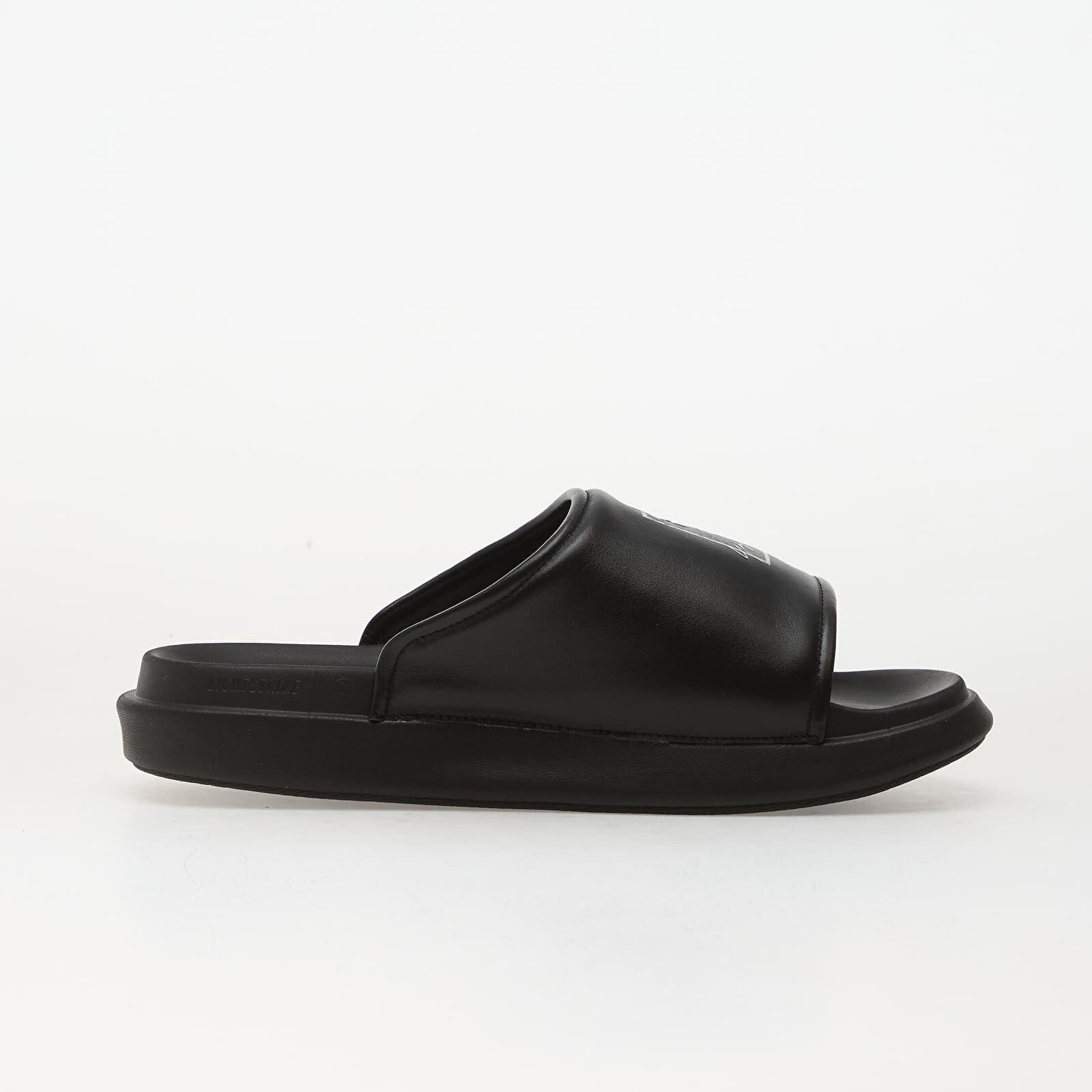 Y-3 Обувки Slide Black/ Black/ Black