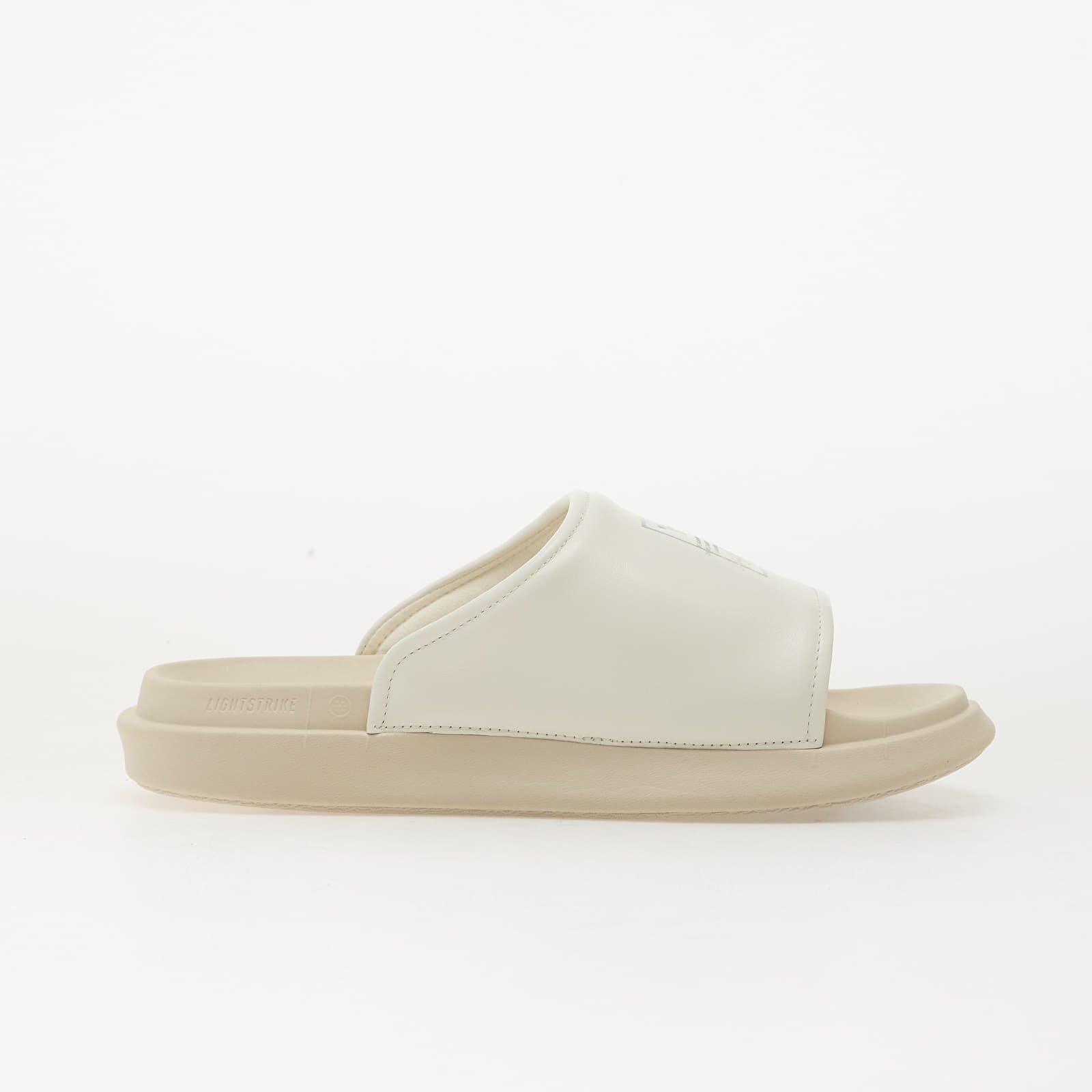 Y-3 Обувки Slide Off White/ Off White/ Alumina