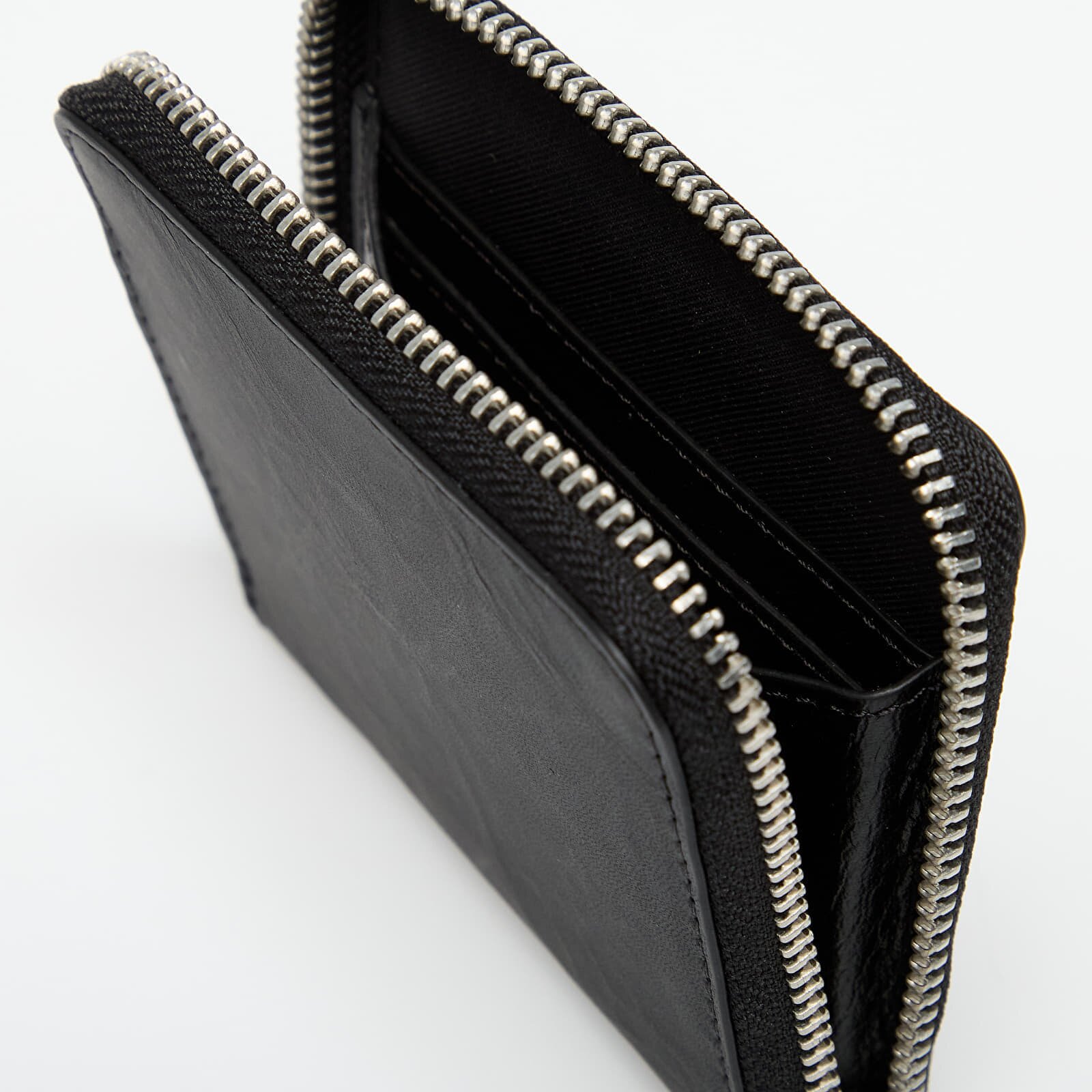 Y-3 Портфейл Wallet Black