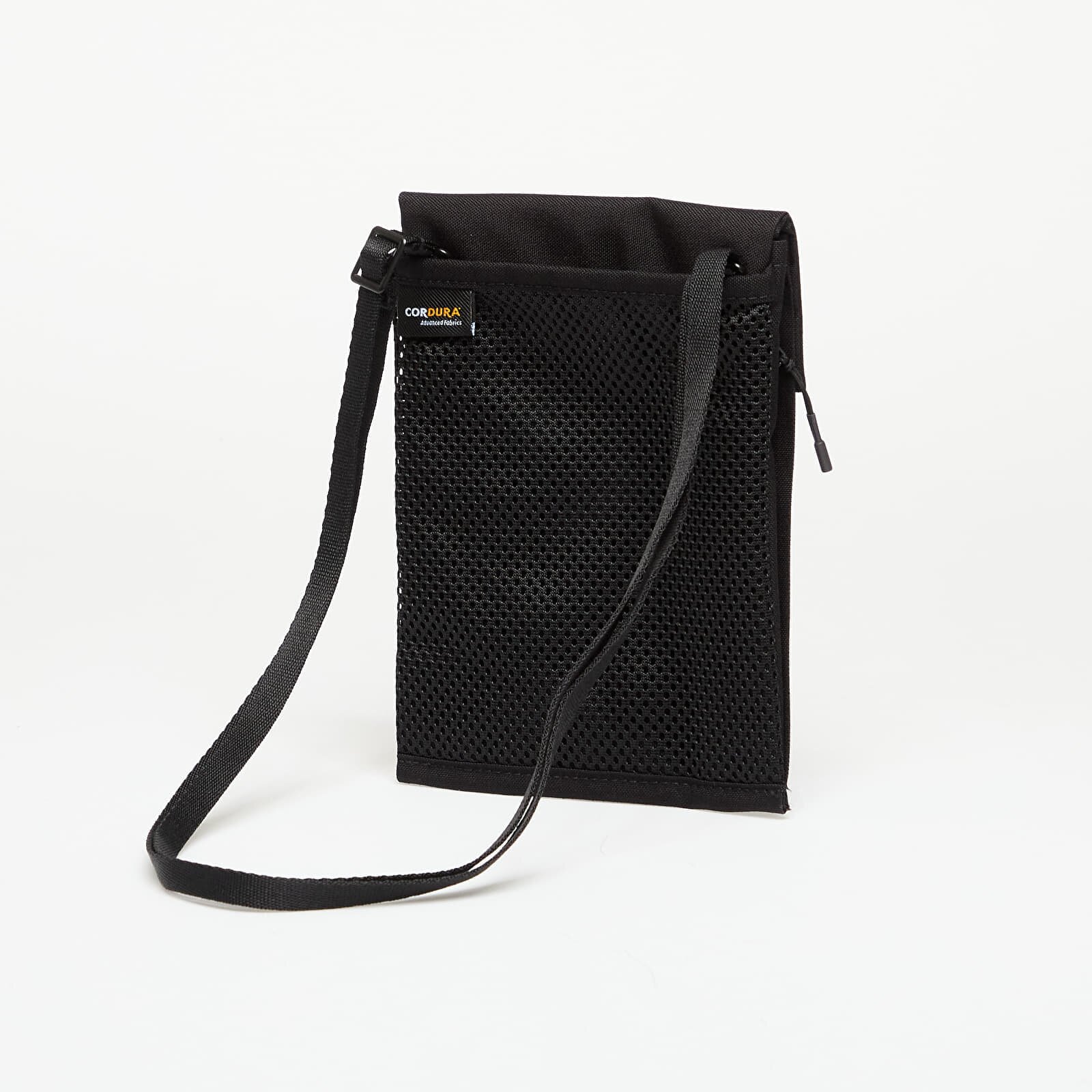 Y-3 Портфейл X-Body Pouch Black