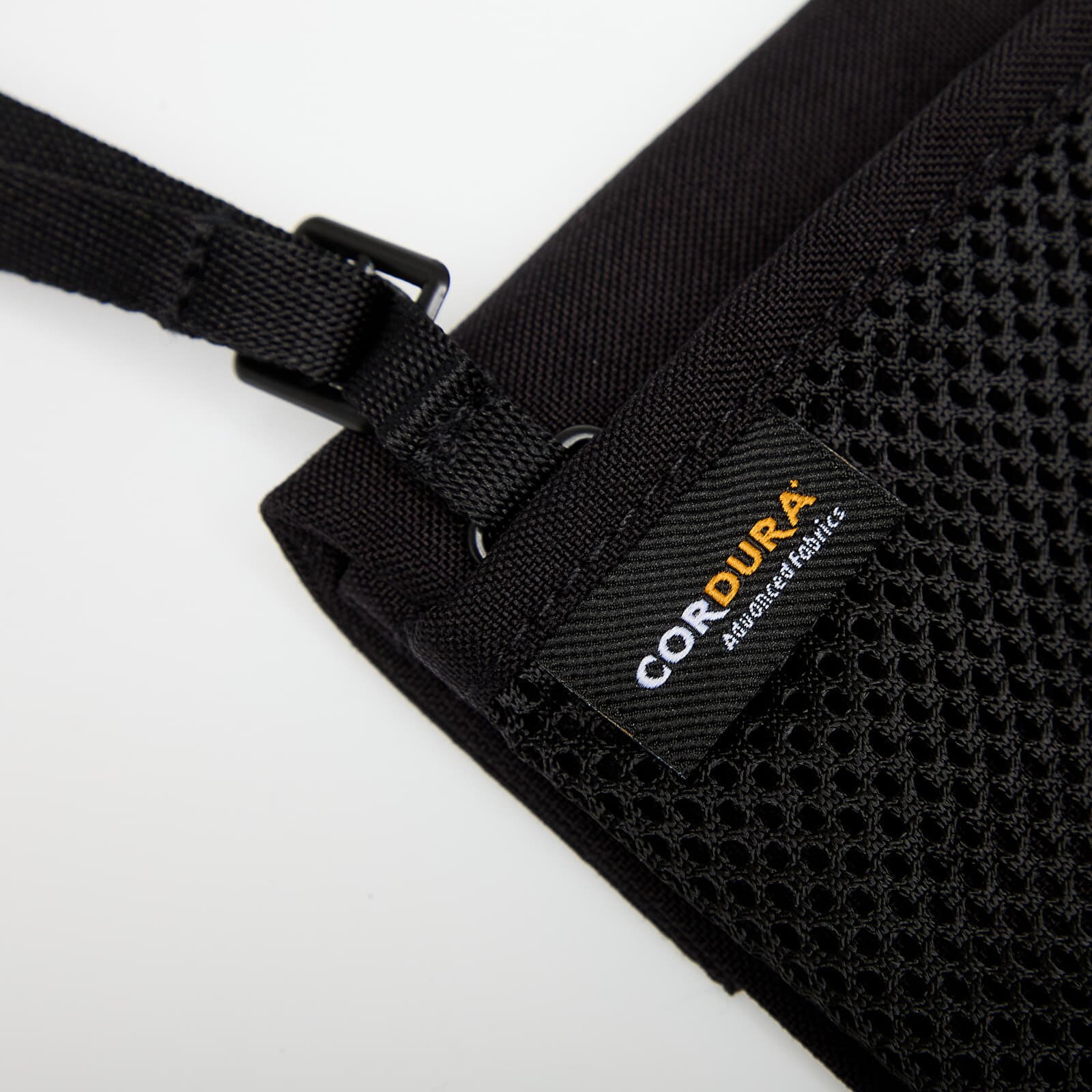 Y-3 Портфейл X-Body Pouch Black