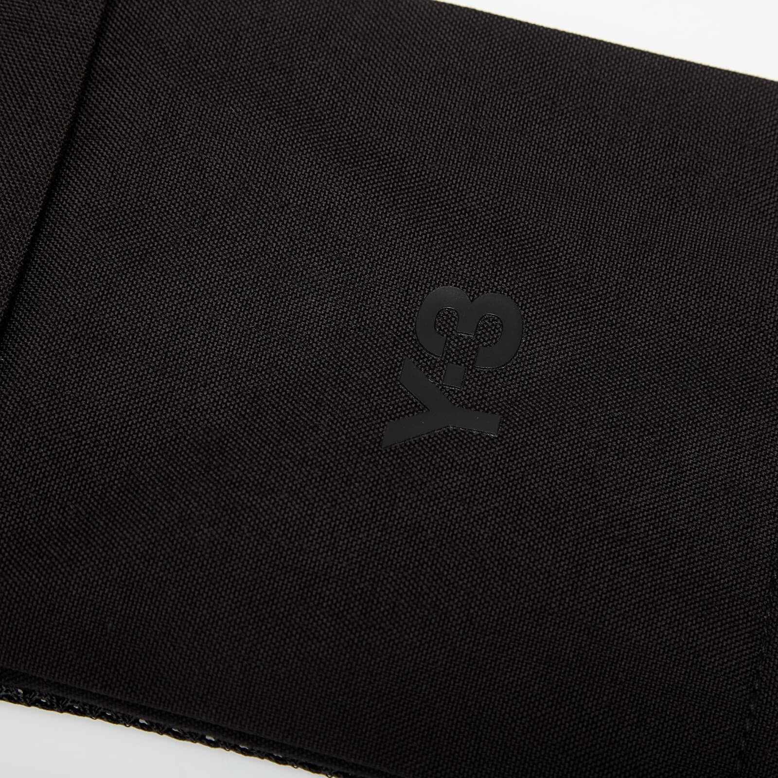 Y-3 Портфейл X-Body Pouch Black