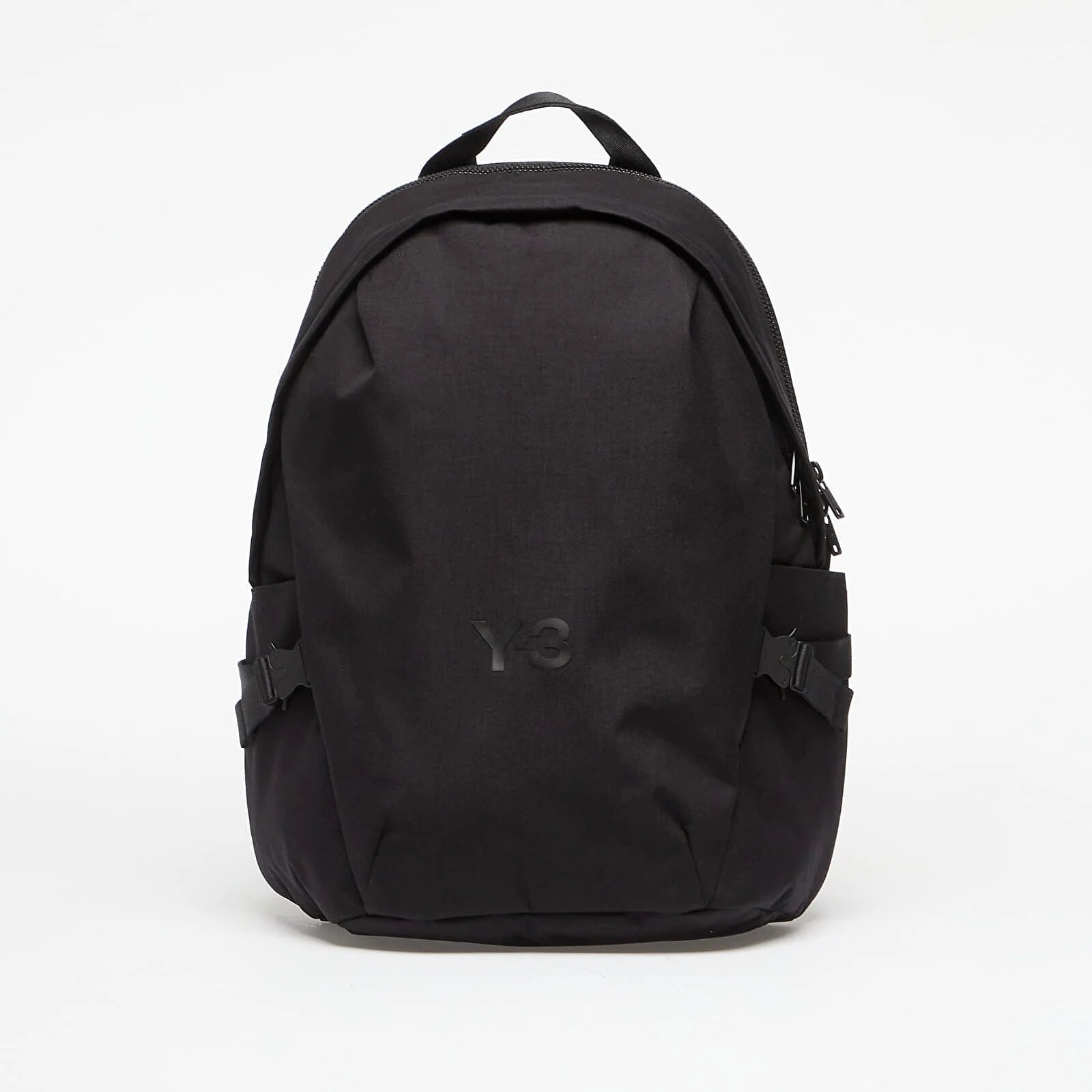 Y-3 Раница Backpack Black