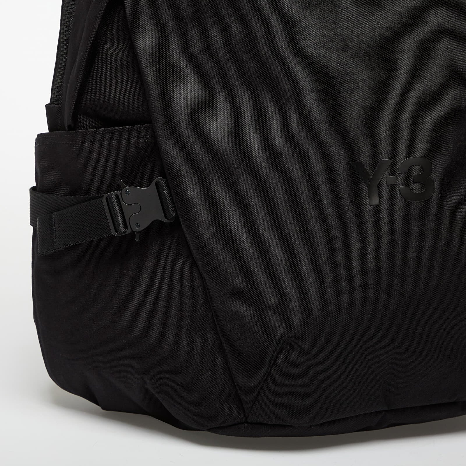 Y-3 Раница Backpack Black