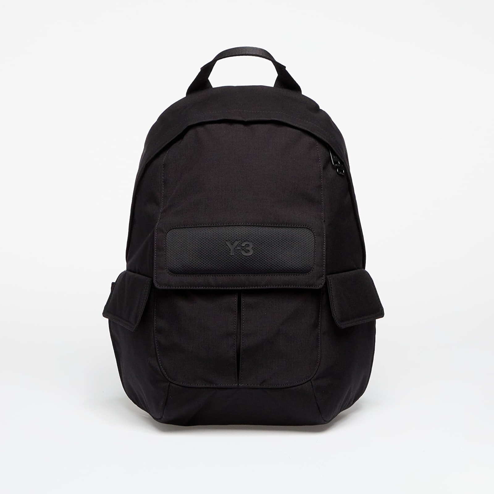Y-3 Раница Small Backpack Black