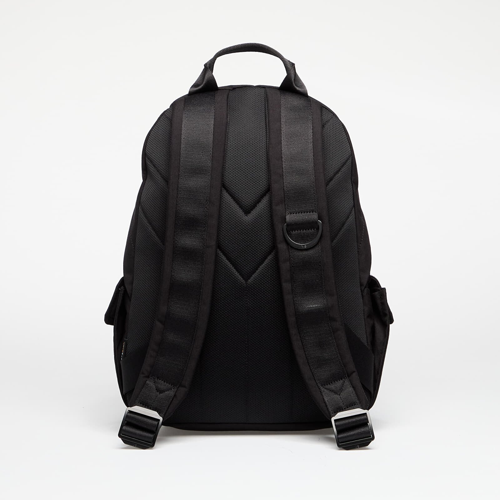 Y-3 Раница Small Backpack Black