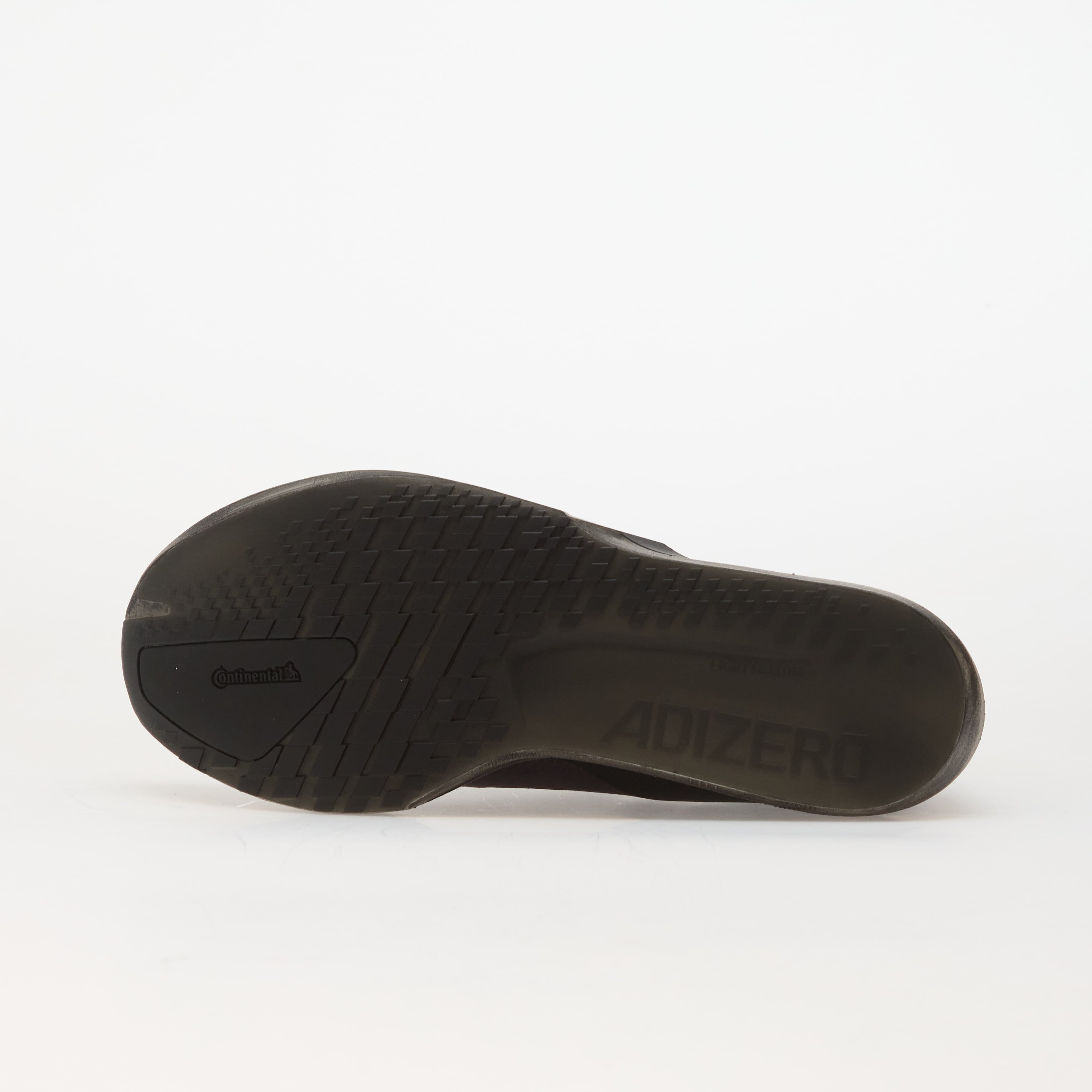 Y-3 Сникърси Adios 9 Black/ Grey Five/ Off White
