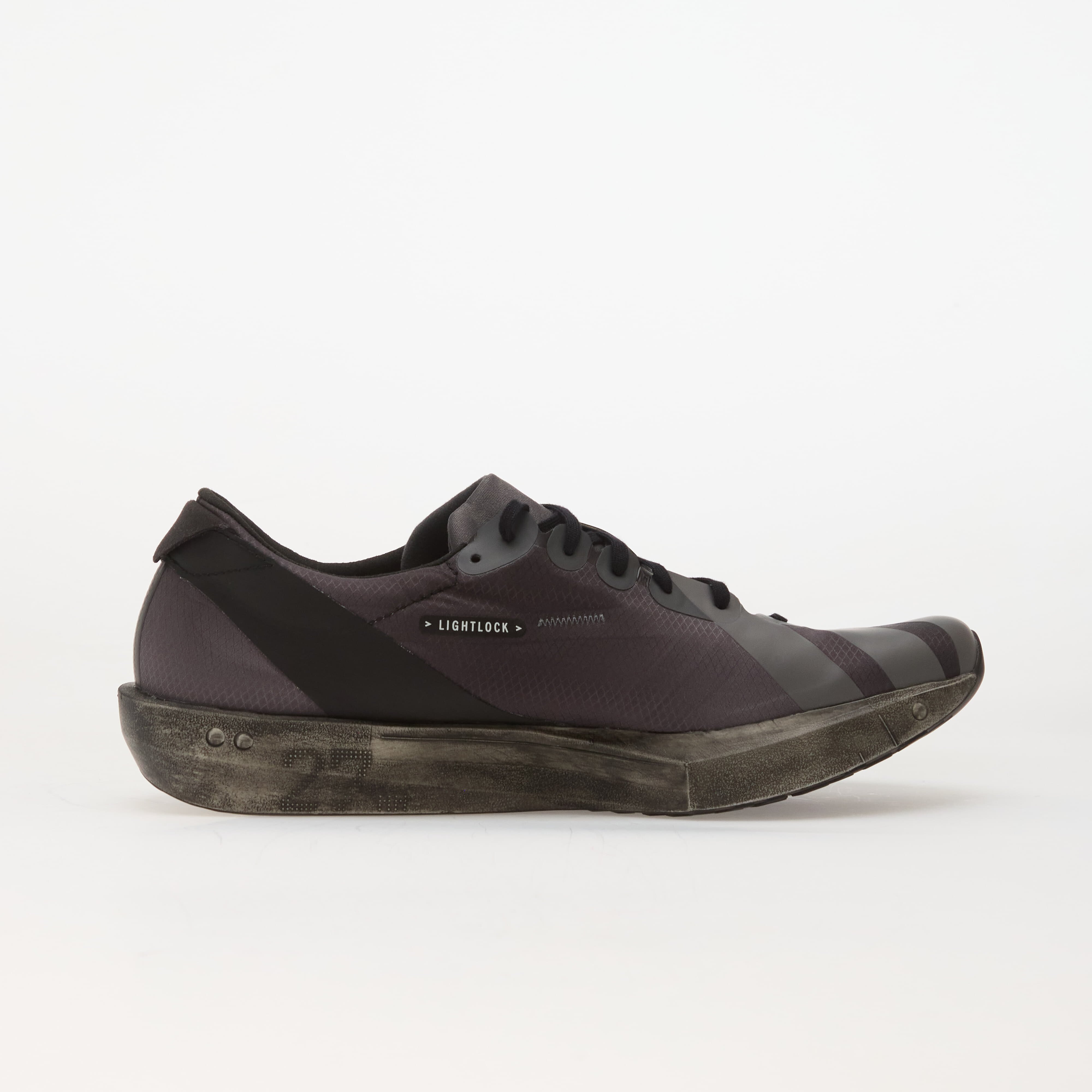 Y-3 Сникърси Adios 9 Black/ Grey Five/ Off White