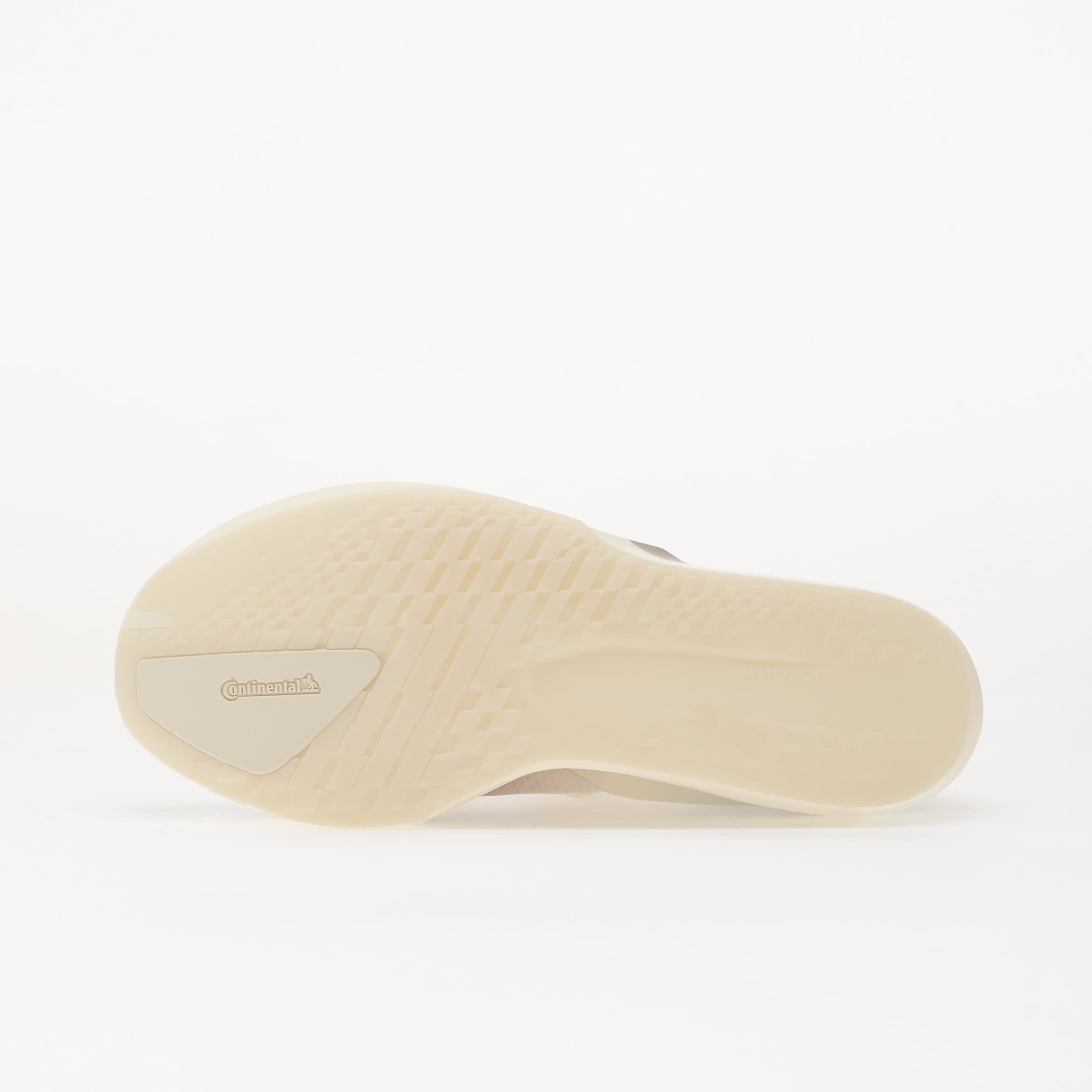 Y-3 Сникърси Adios 9 Chalk White/ Taupe Met./ Lgh Solid Grey
