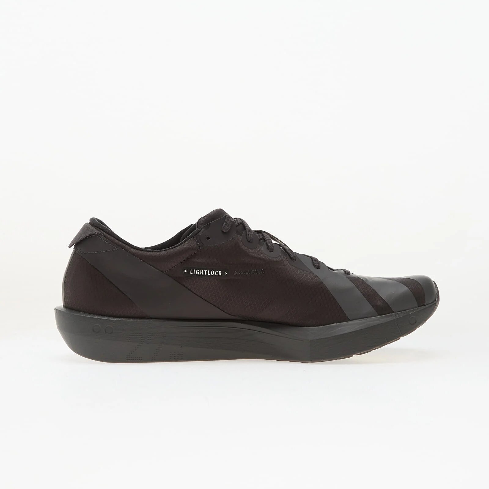 Y-3 Сникърси Adios 9 Utility Black/ Utility Black/ Off White