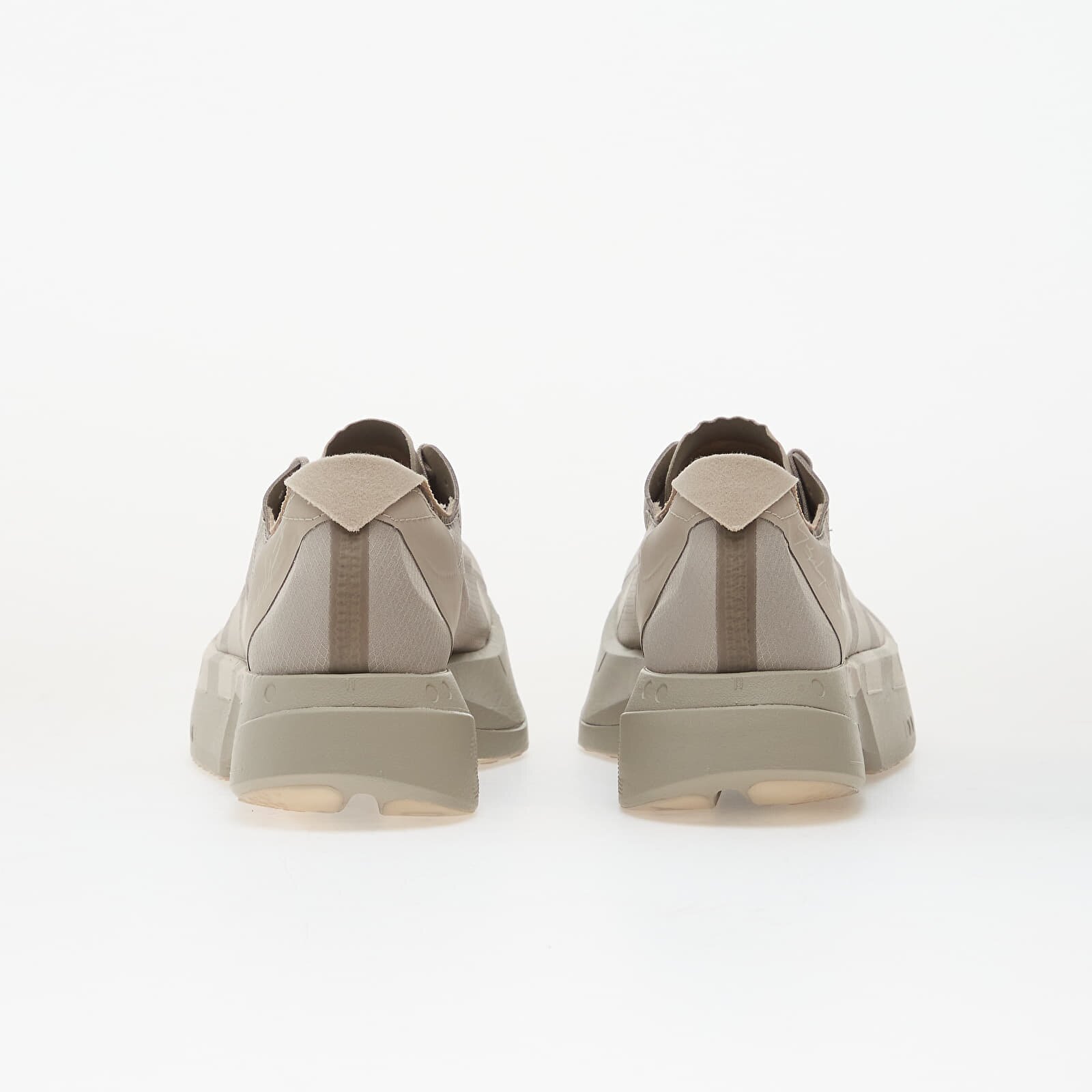 Y-3 Сникърси Adios Pro 4 Light Brown/ Light Brown/ Chalk Pearl