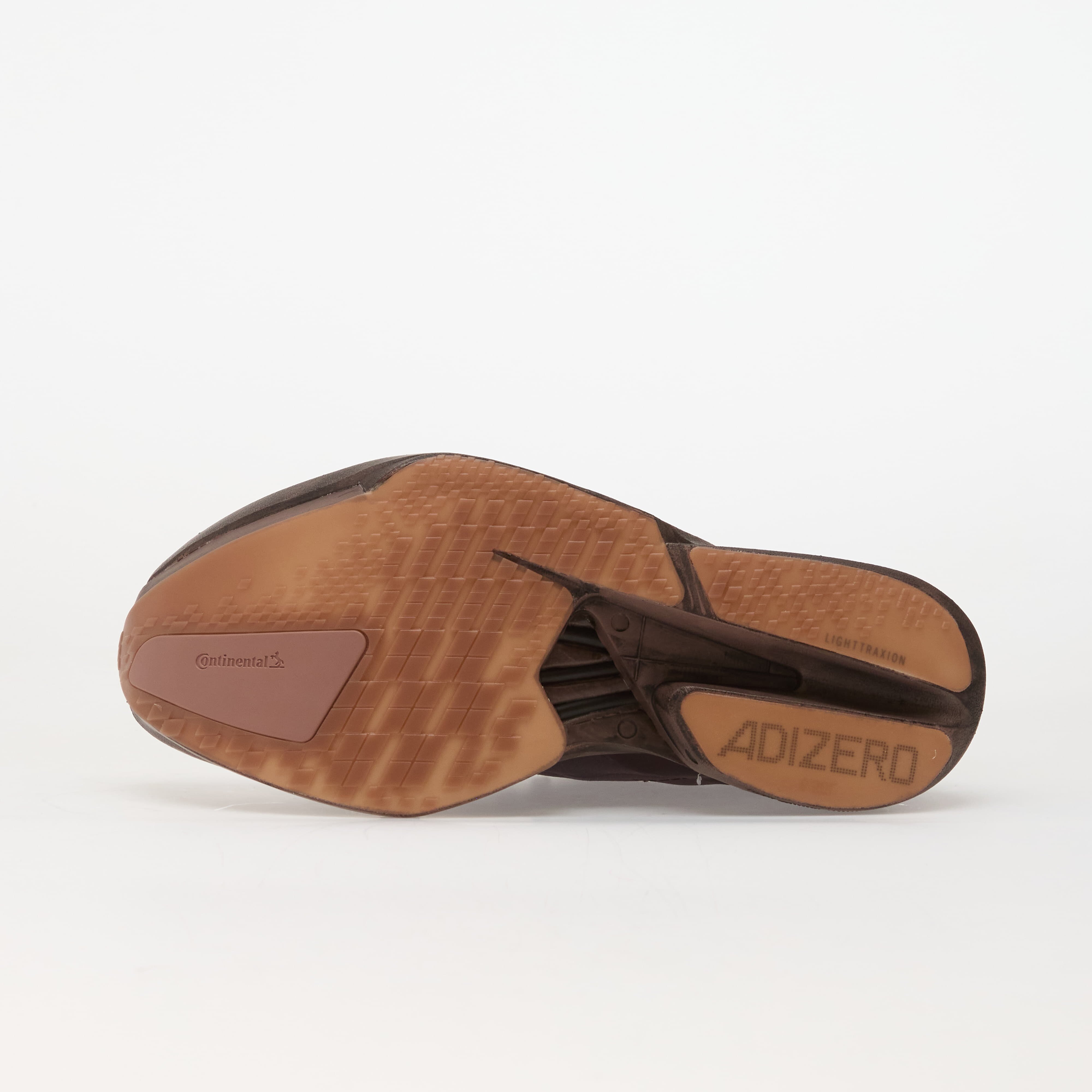 Y-3 Сникърси Adios Pro 4 Night Red/ Warm Clay/ Active Maroon