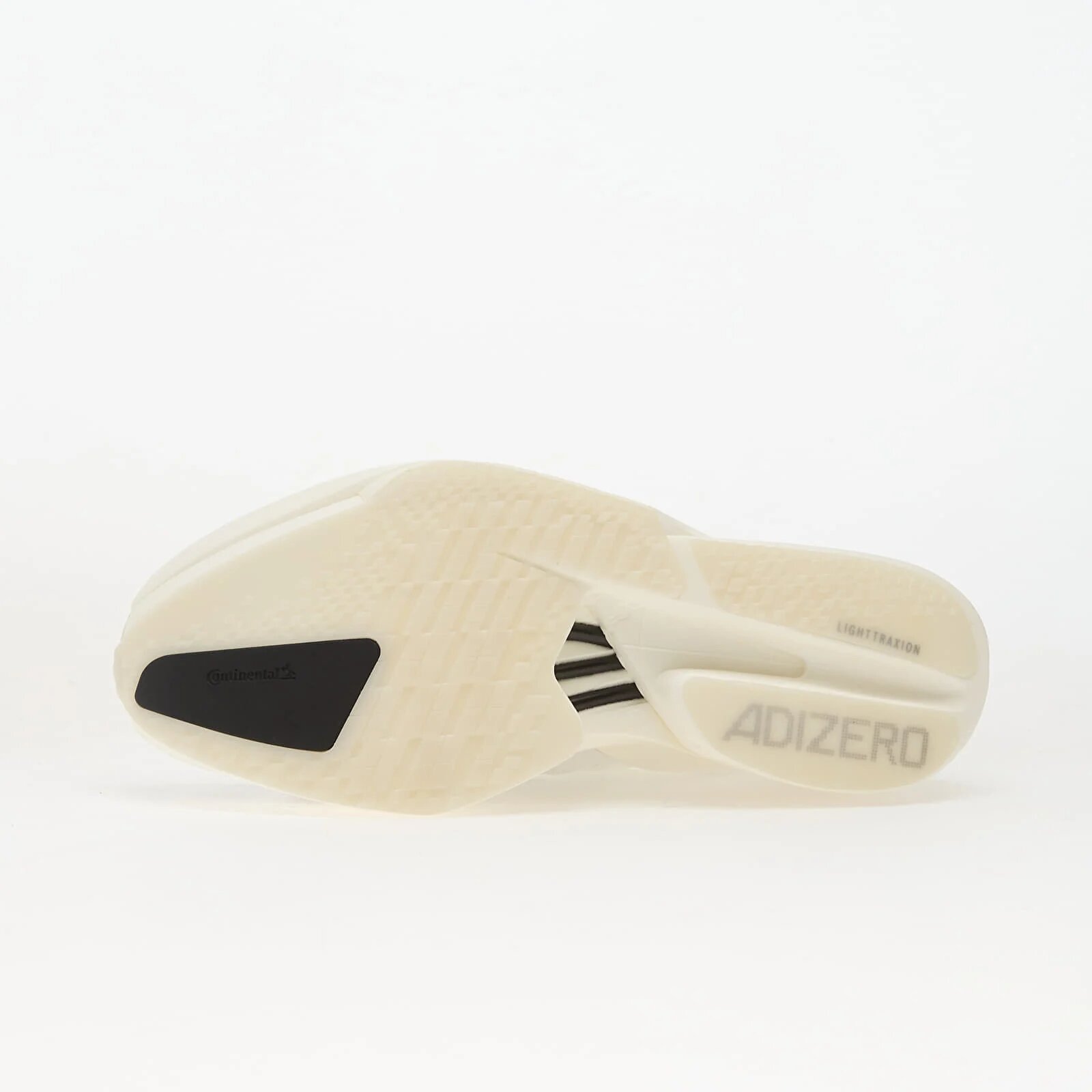 Y-3 Сникърси Adios Pro 4 Off White/ Off White/ Black