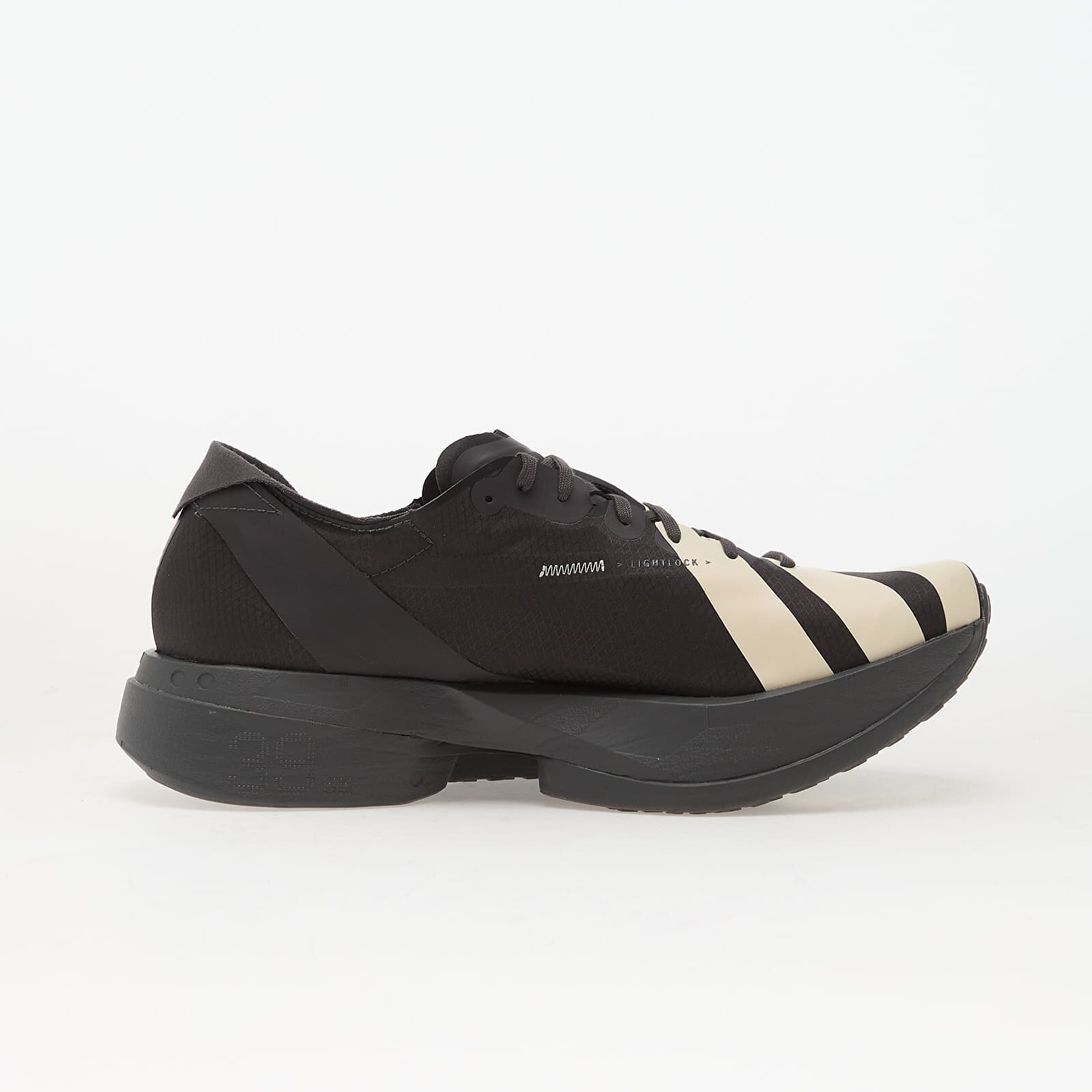 Y-3 Сникърси Adios Pro 4 Utility Black/ Utility Black/ Off White