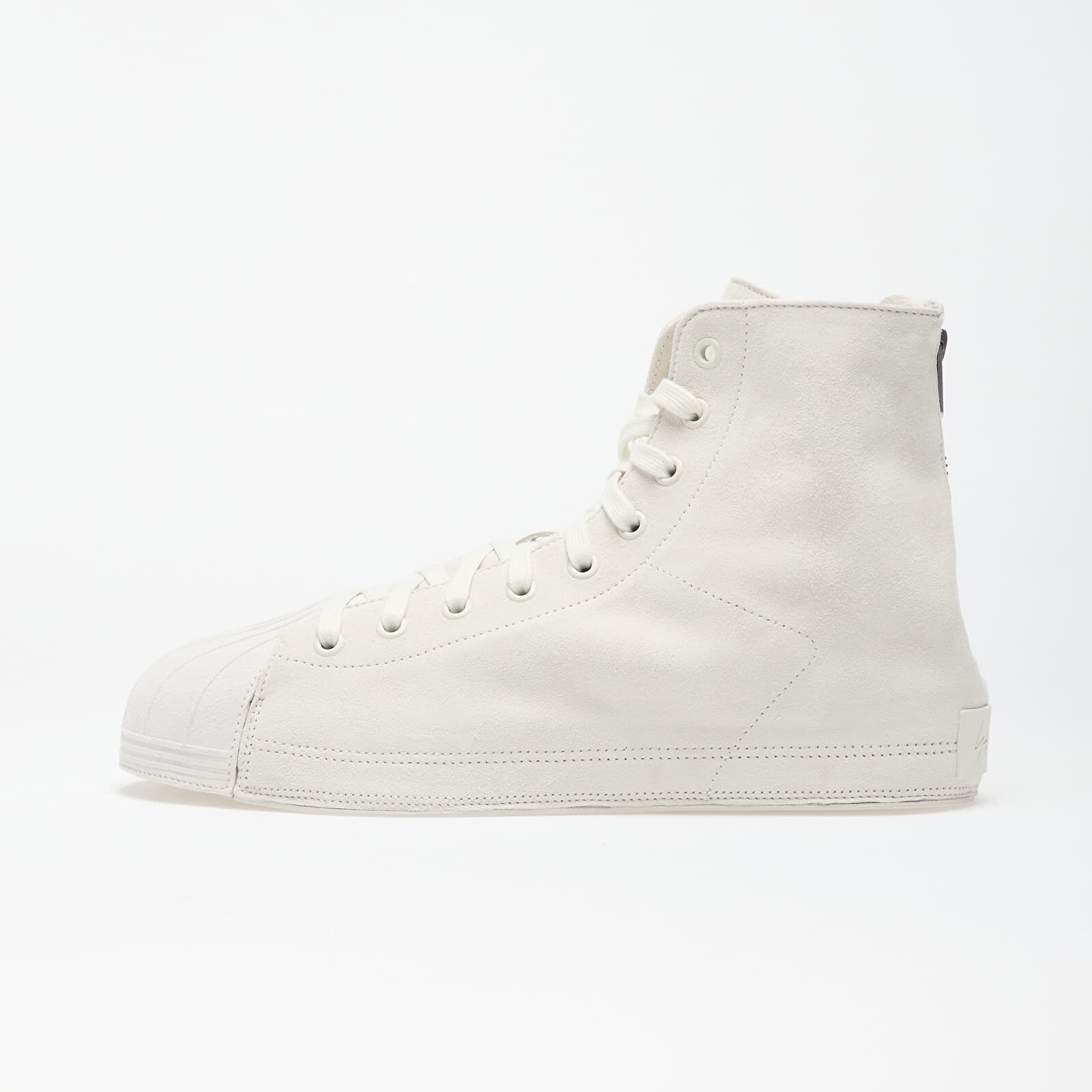 Y-3 Сникърси Adizero Cybersonic 2 Tennis Orbit Grey/ Orbit Grey/ Orbit Grey