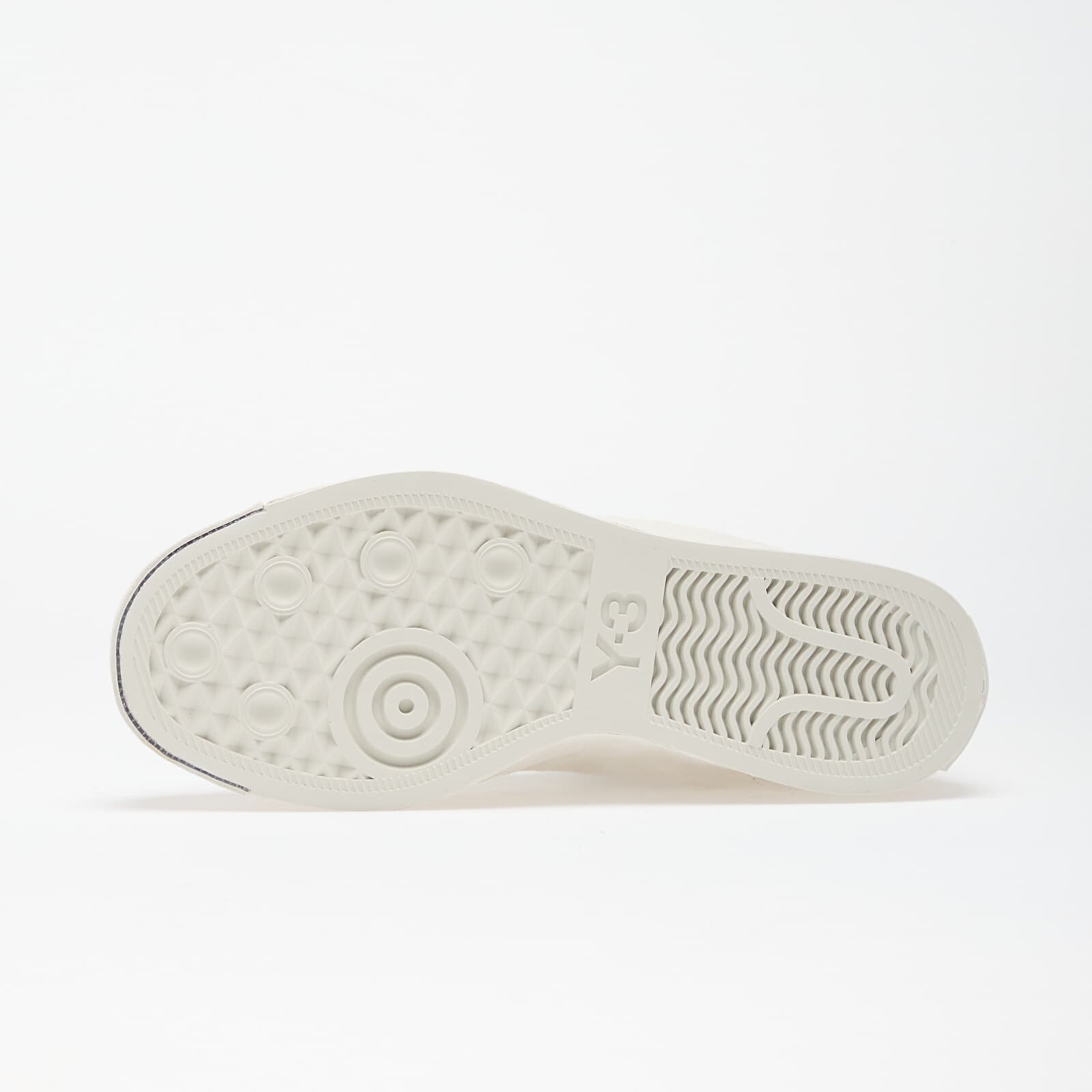 Y-3 Сникърси Adizero Cybersonic 2 Tennis Orbit Grey/ Orbit Grey/ Orbit Grey
