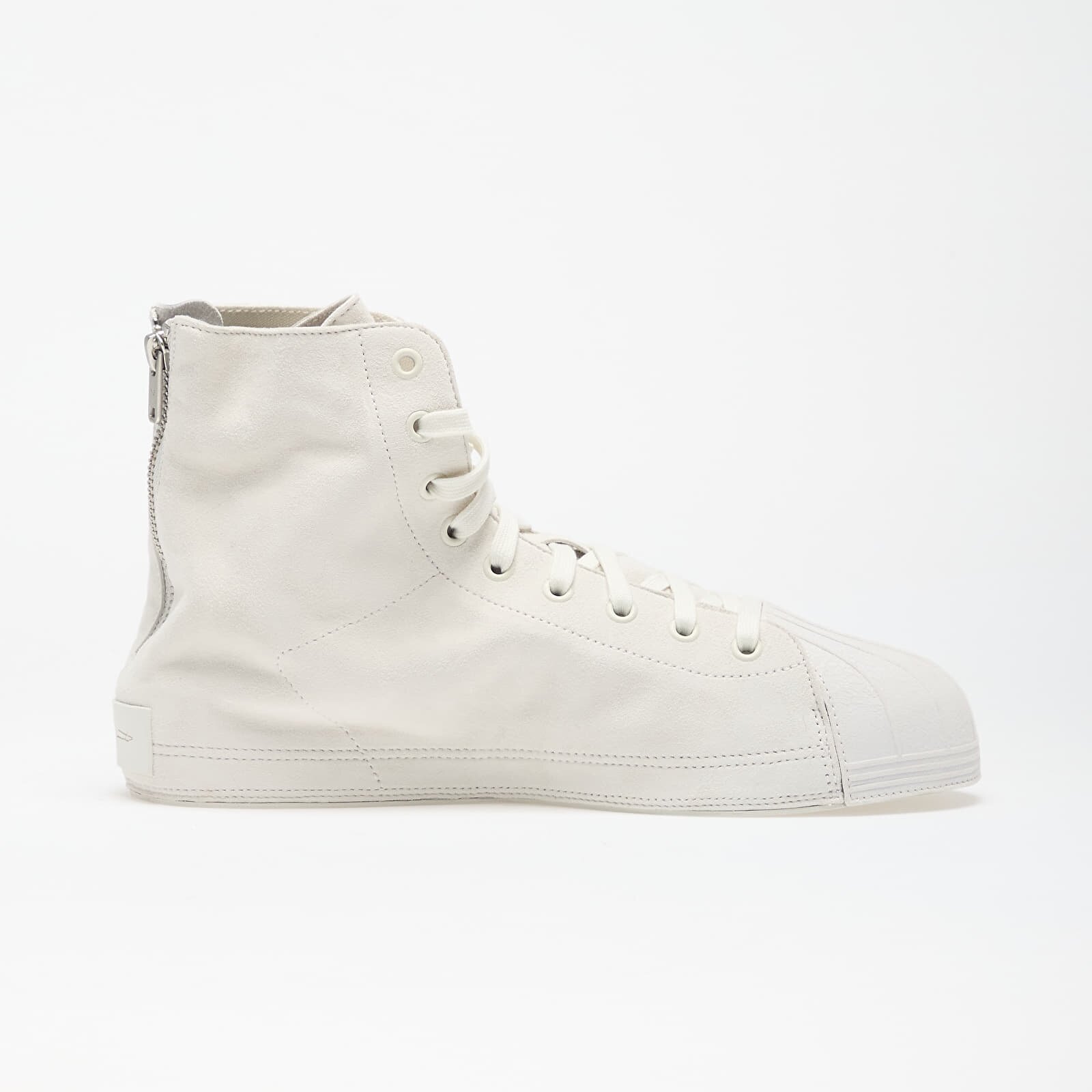 Y-3 Сникърси Adizero Cybersonic 2 Tennis Orbit Grey/ Orbit Grey/ Orbit Grey