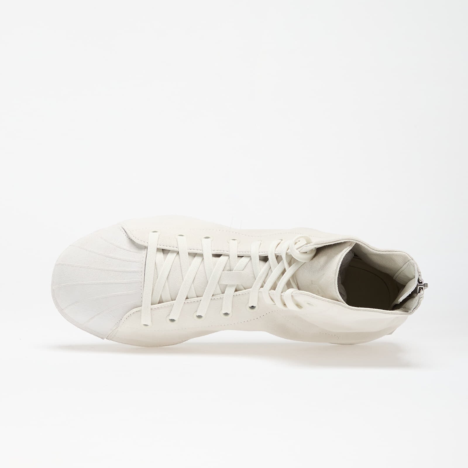 Y-3 Сникърси Adizero Cybersonic 2 Tennis Orbit Grey/ Orbit Grey/ Orbit Grey