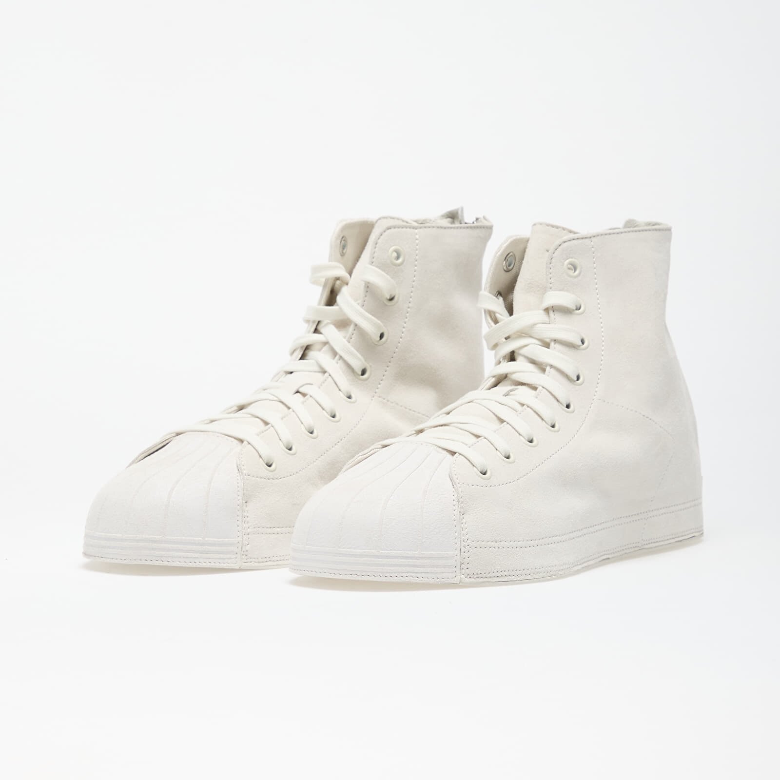 Y-3 Сникърси Adizero Cybersonic 2 Tennis Orbit Grey/ Orbit Grey/ Orbit Grey