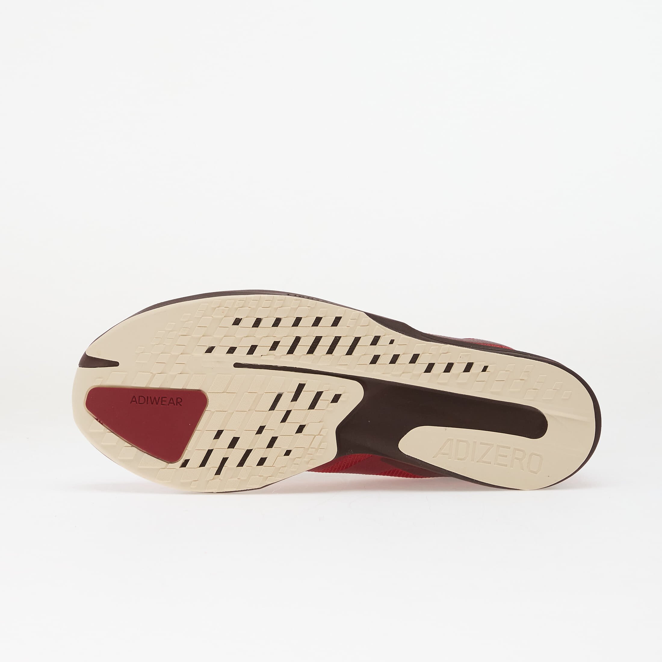 Y-3 Сникърси Adizero Rc6 Active Maroon/ Active Maroon/ Night Red