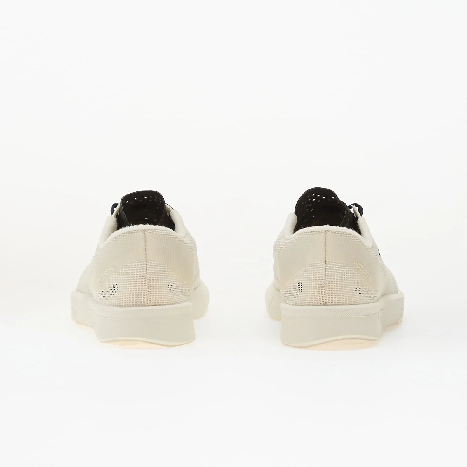 Y-3 Сникърси Adizero Rc6 Off White/ Off White/ Black